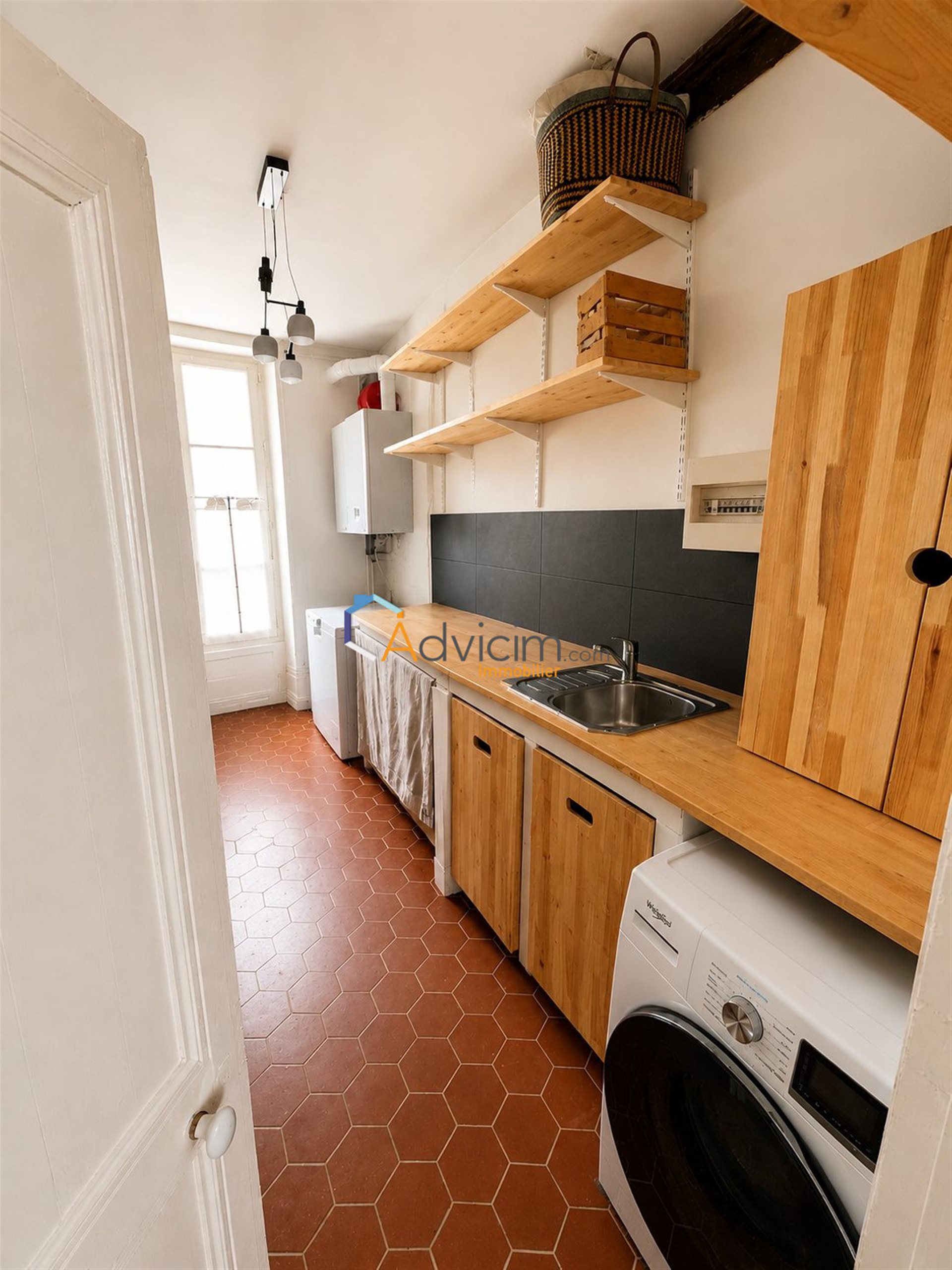 Maison à vendre, 158m², Gien