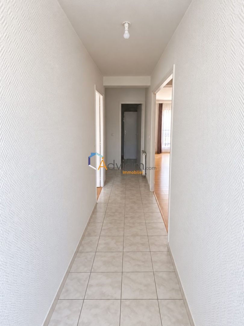 Maison à vendre, 95m², Gien