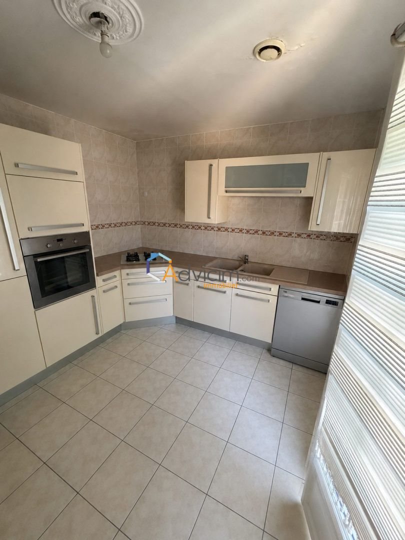 Maison à vendre, 95m², Gien