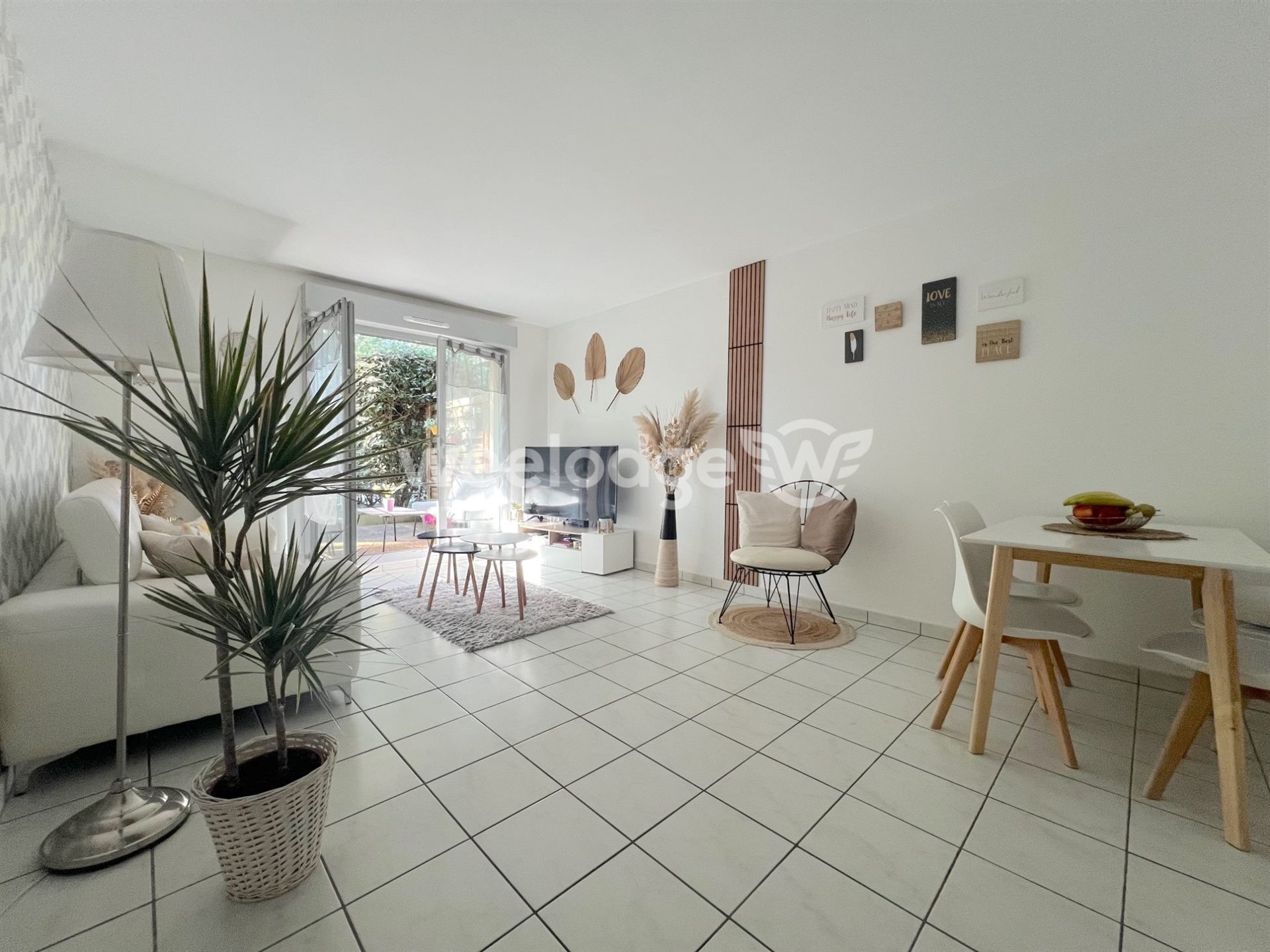 Appartement à vendre, 59m², Mantes-la-Jolie