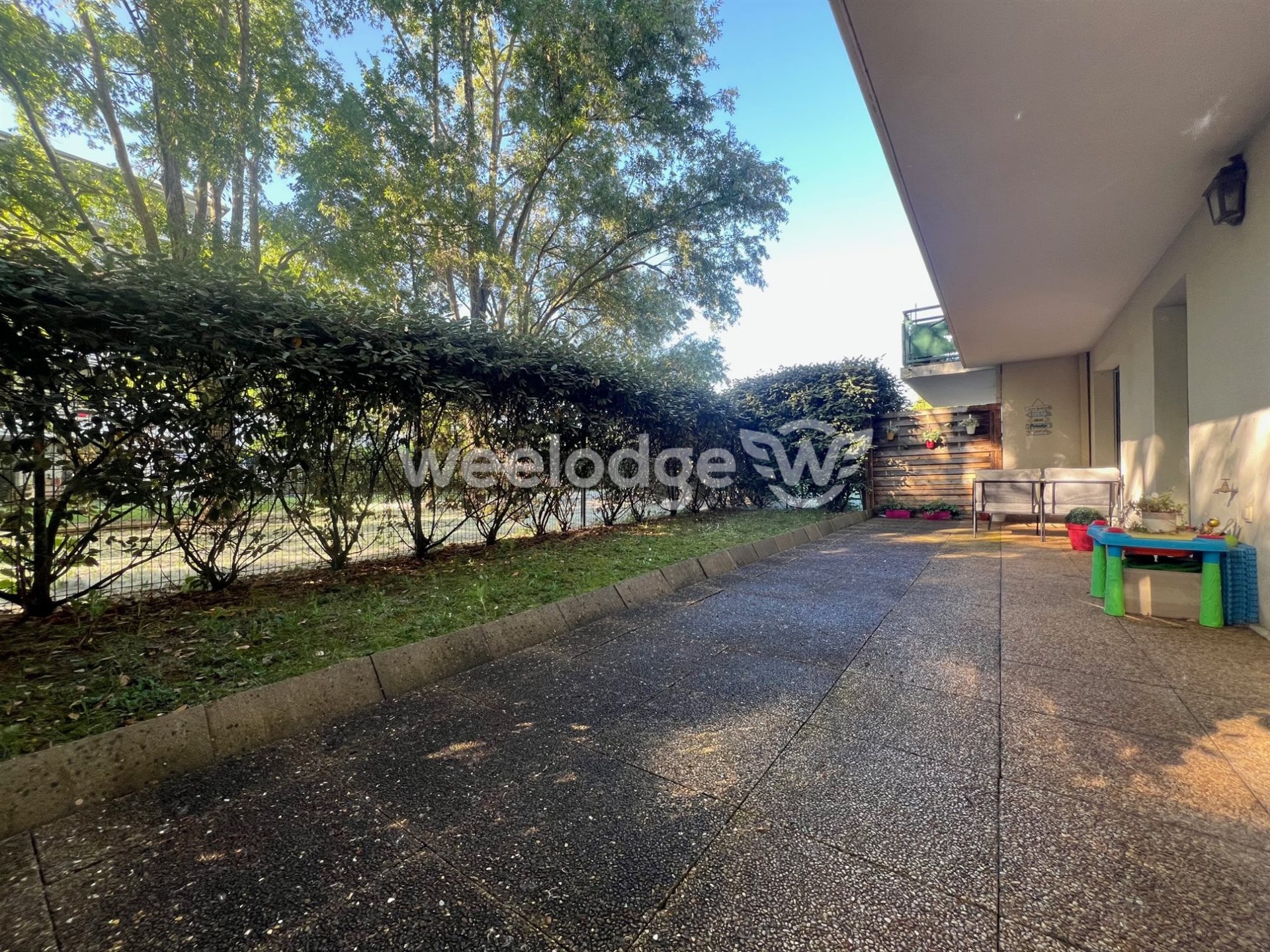 Appartement à vendre, 59m², Mantes-la-Jolie