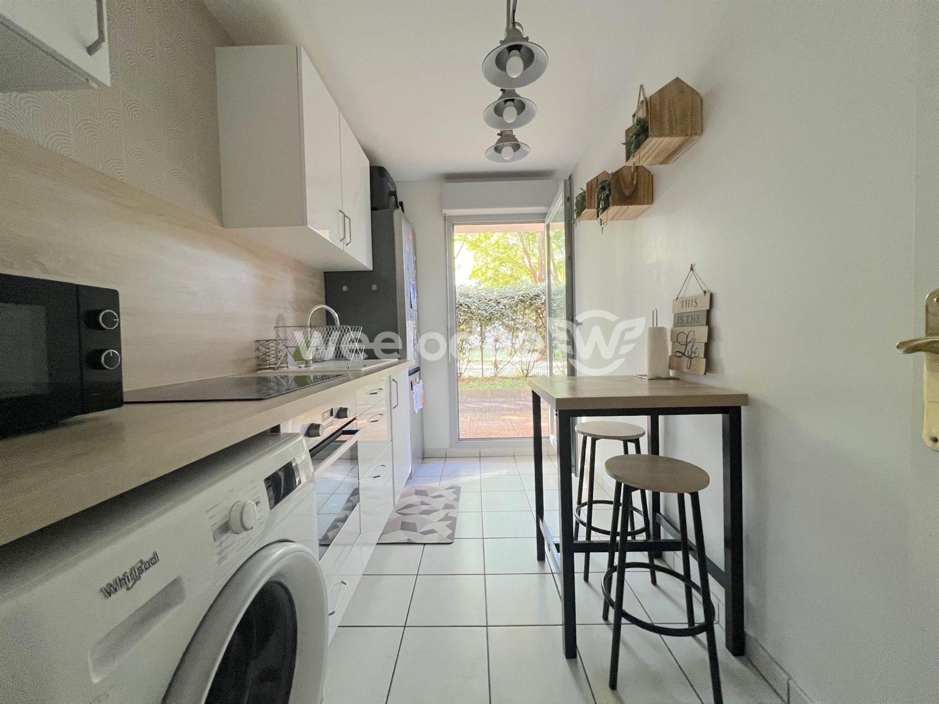 Appartement à vendre, 59m², Mantes-la-Jolie