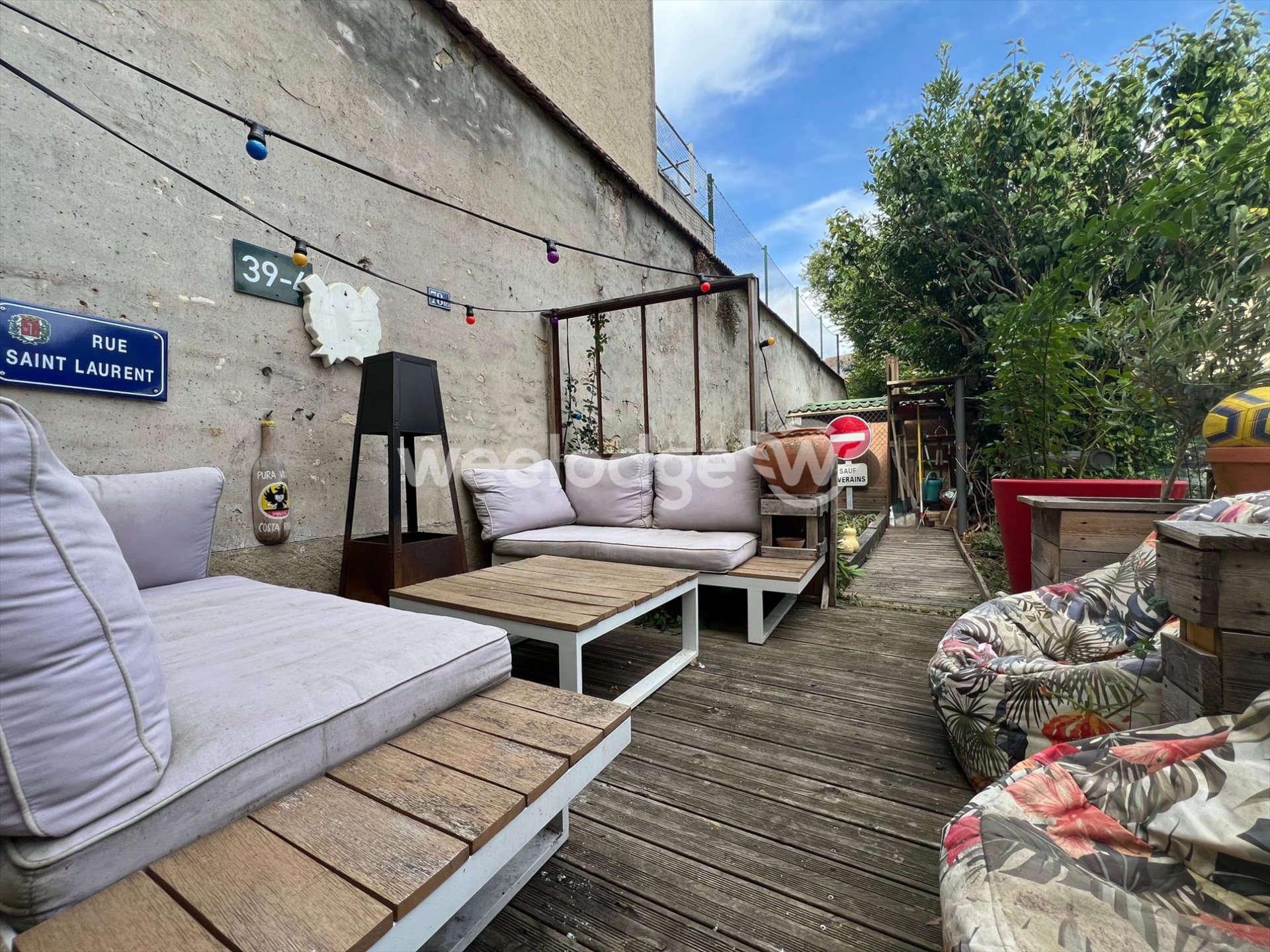 Appartement à vendre, 70m², Mantes-la-Jolie