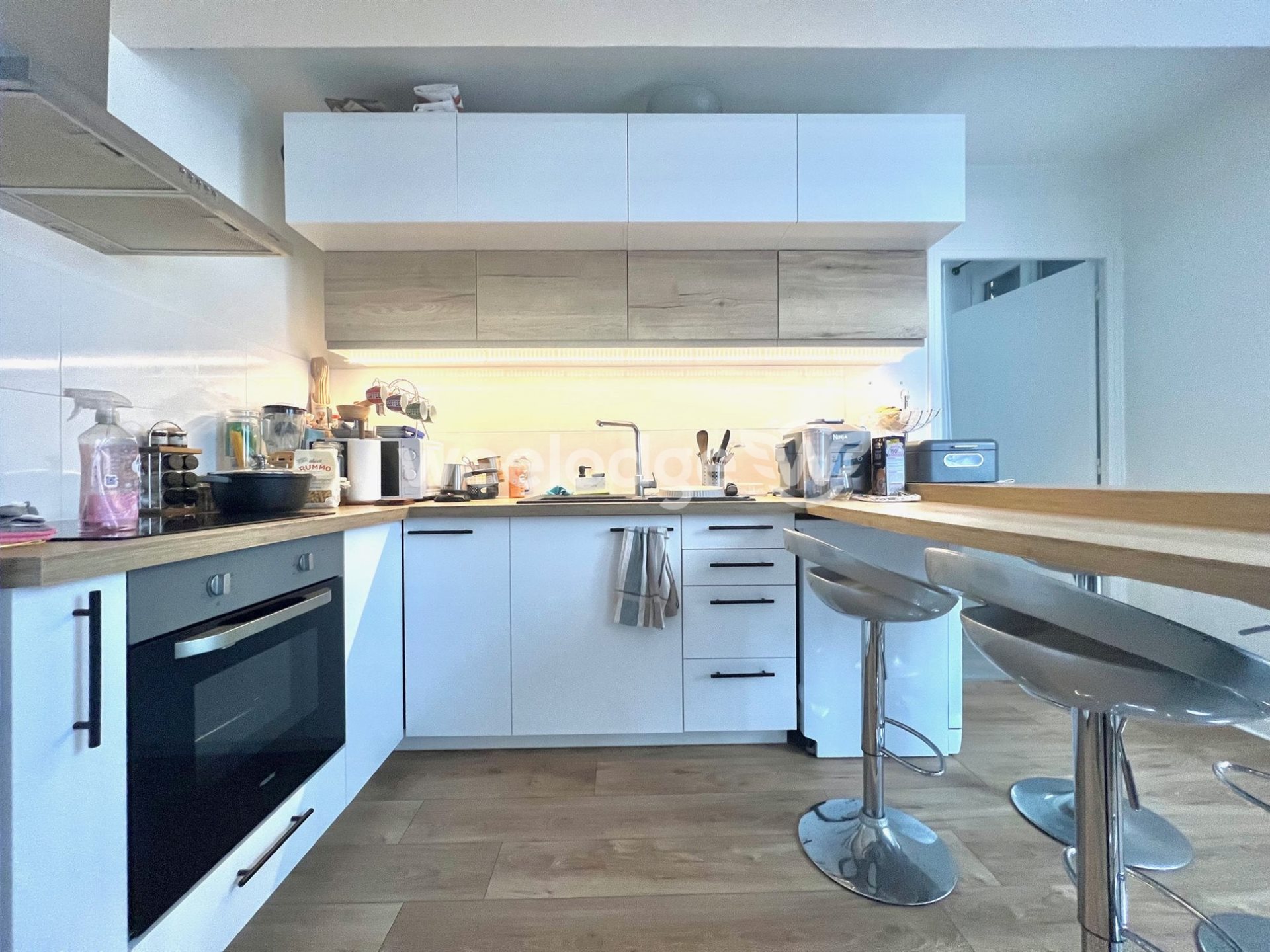 Appartement à vendre, 52m², Mantes-la-Jolie