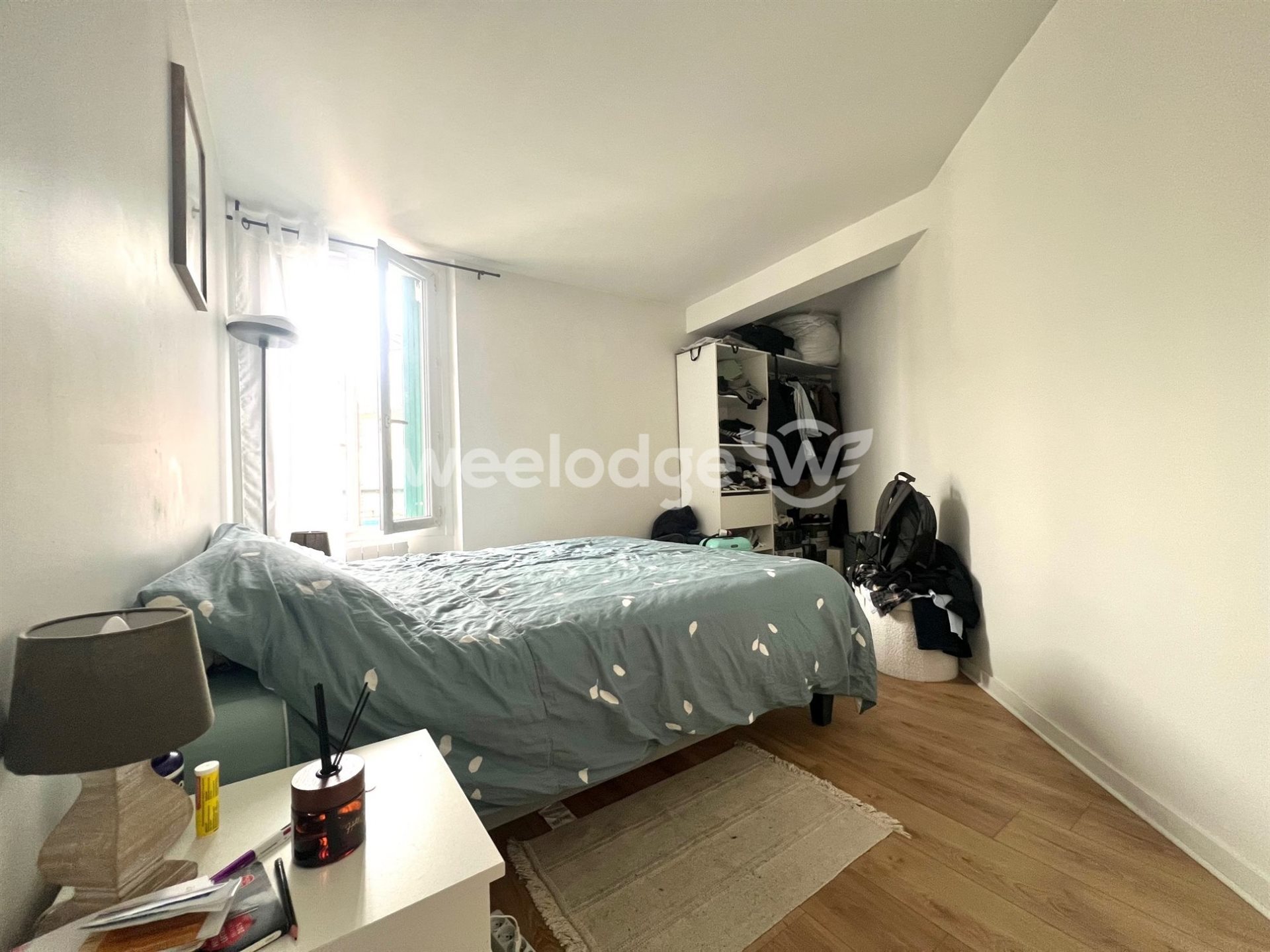 Appartement à vendre, 52m², Mantes-la-Jolie