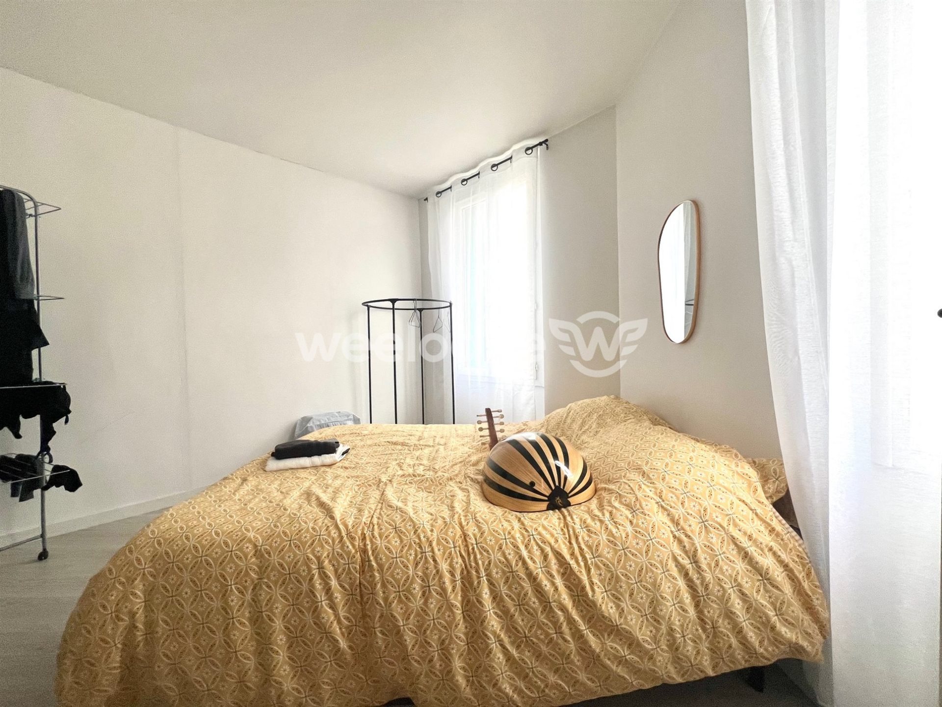 Appartement à vendre, 52m², Mantes-la-Jolie