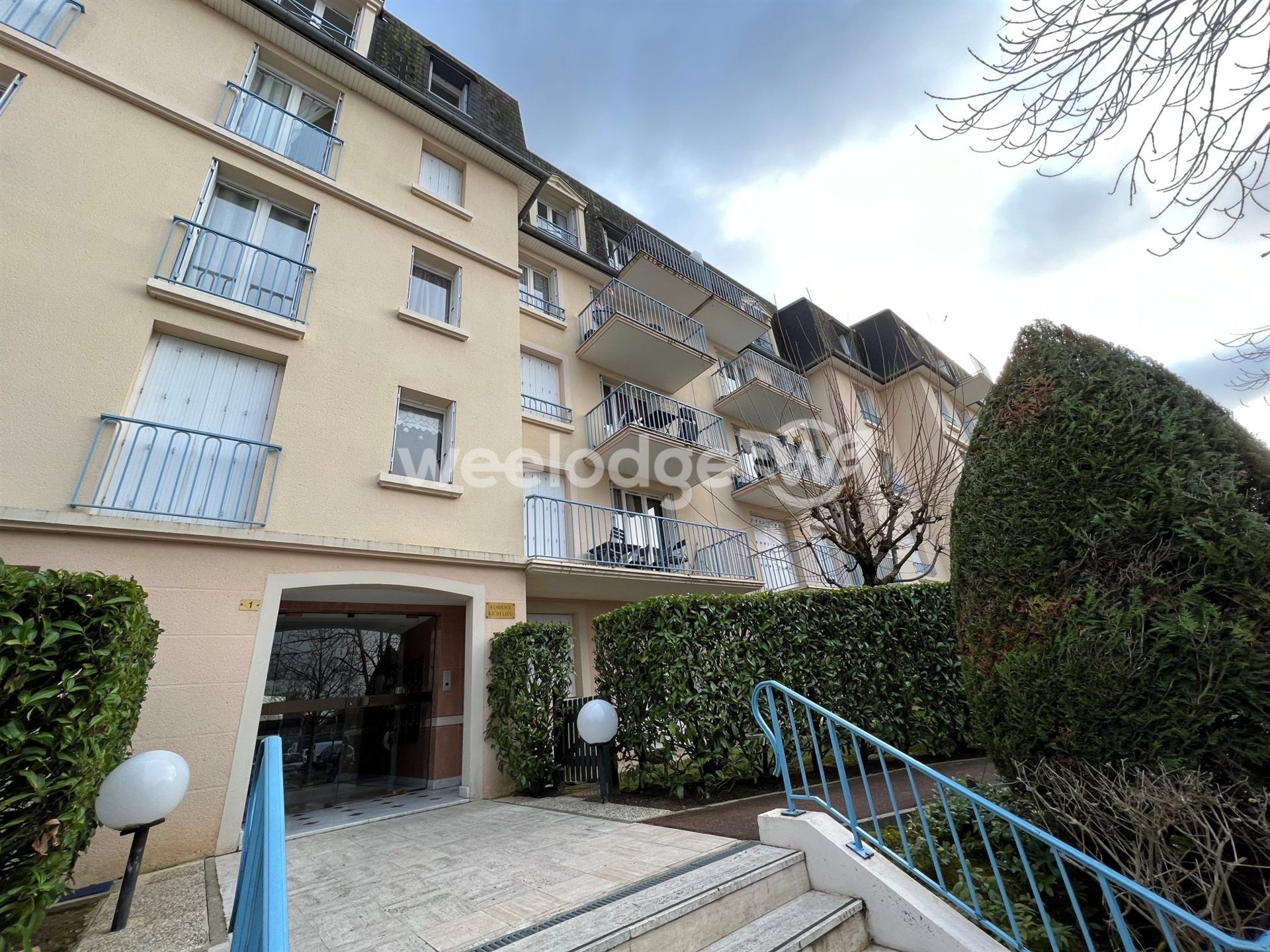 Appartement à vendre, 68m², Mantes-la-Jolie