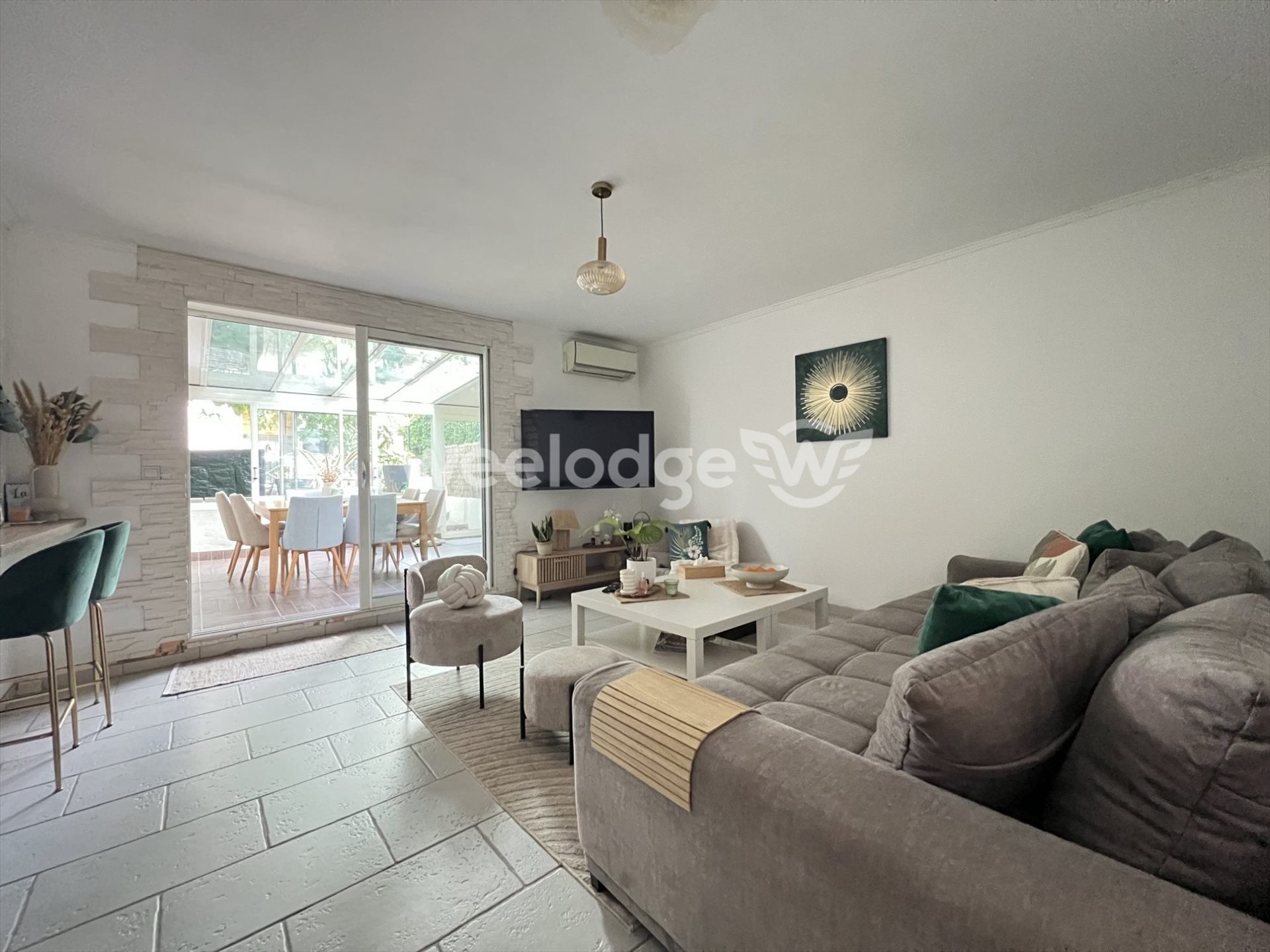 Maison à vendre, 162m², Mantes-la-Ville