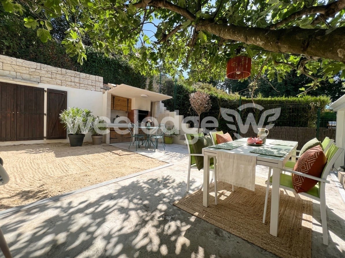 Maison à vendre, 162m², Mantes-la-Ville