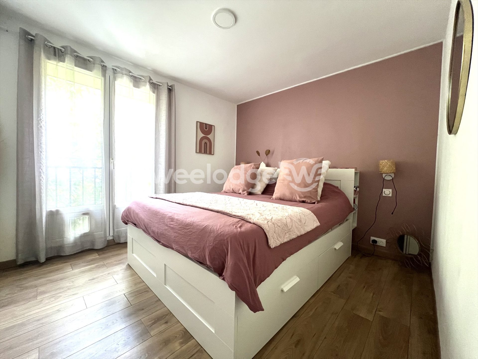Maison à vendre, 162m², Mantes-la-Ville