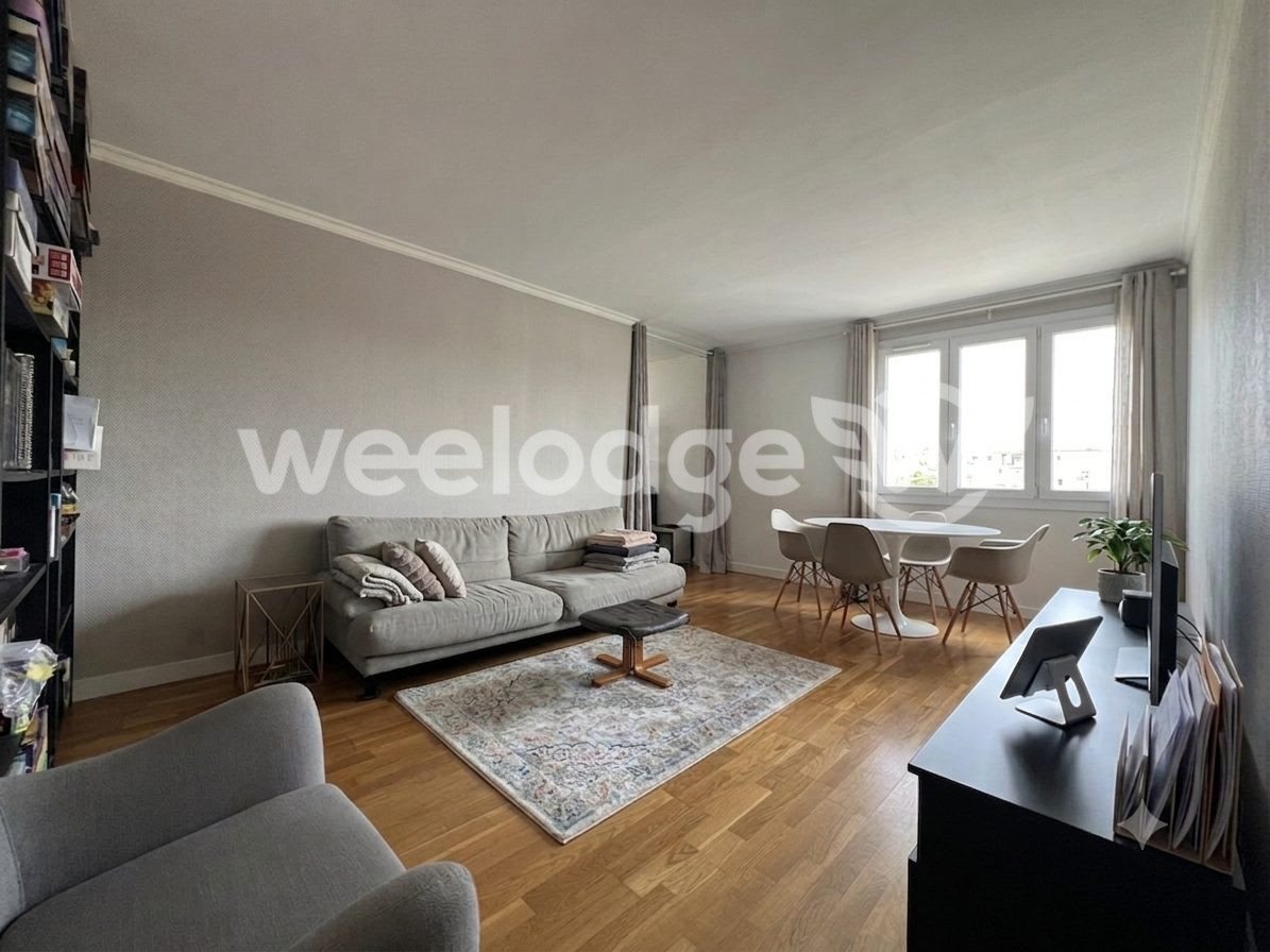 Appartement à vendre, 73m², Mantes-la-Ville