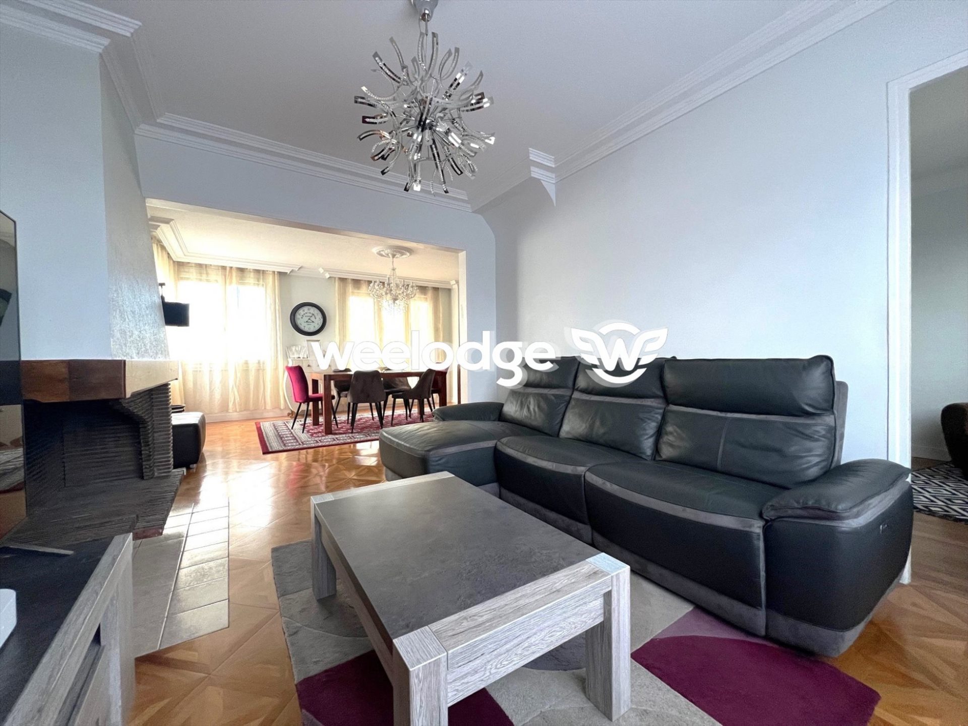 Maison à vendre, 120m², Mantes-la-Ville