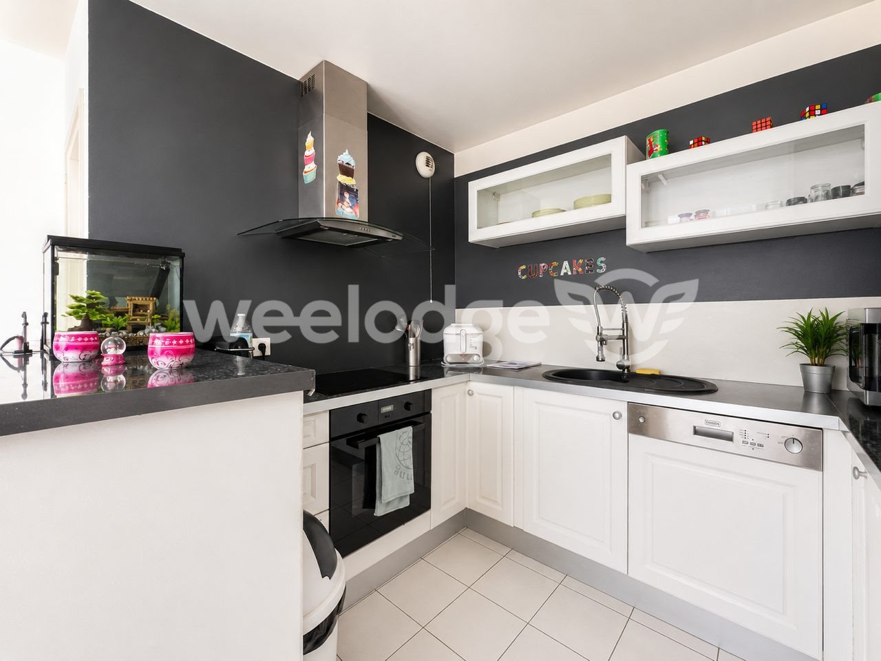 Appartement à vendre, 62m², Mantes-la-Ville