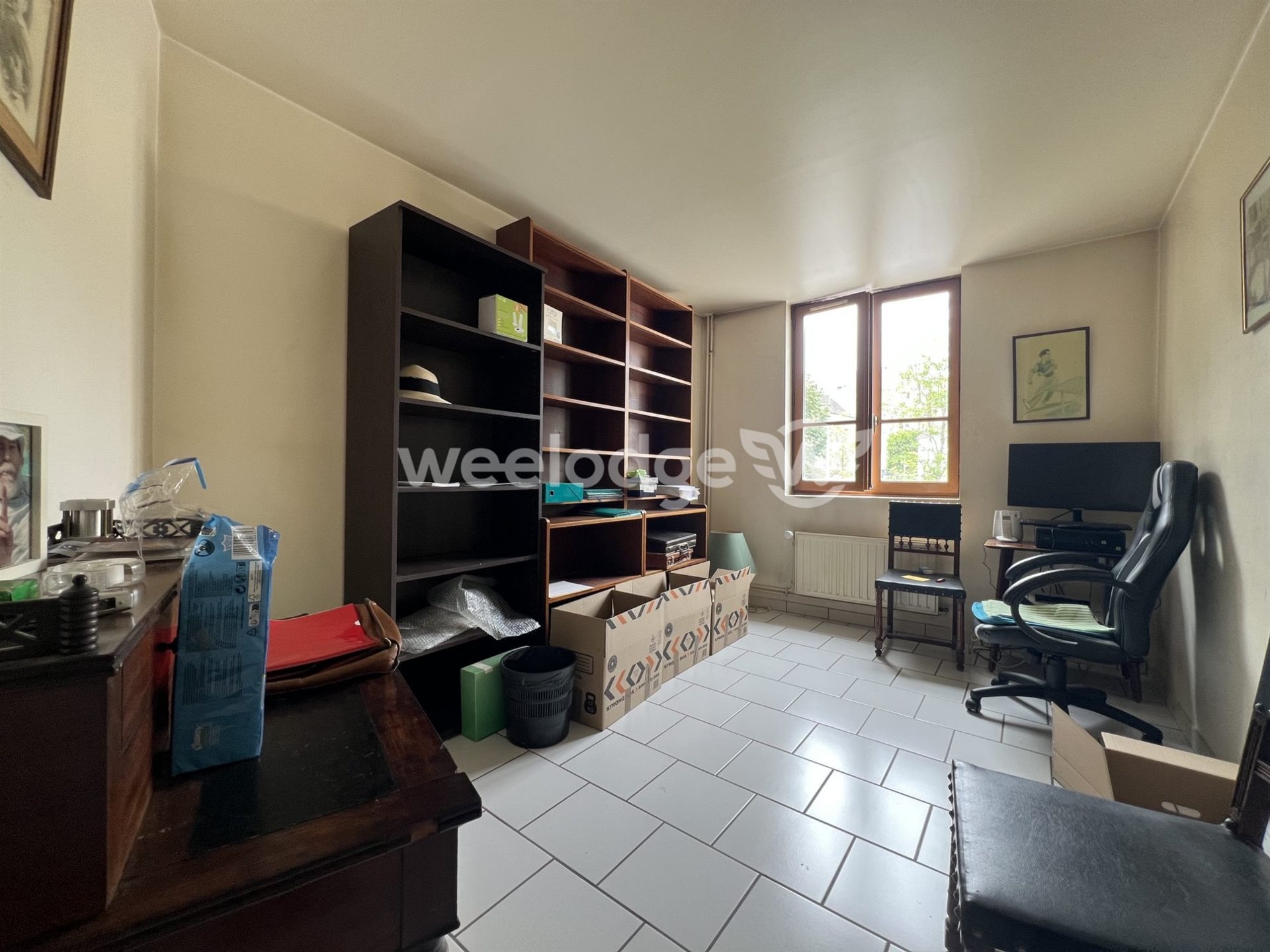 Appartement à vendre, 95m², Mantes-la-Jolie