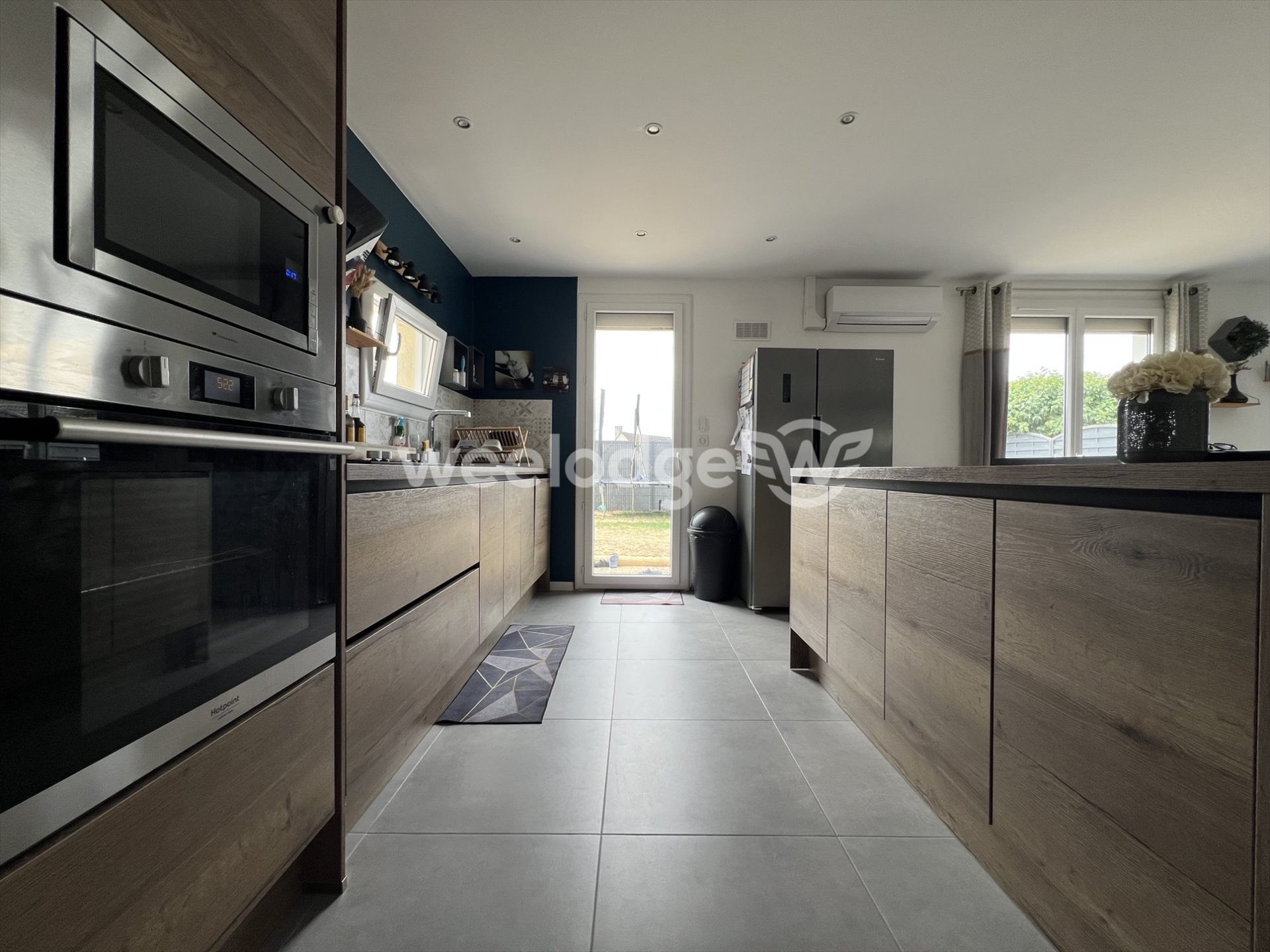 Maison à vendre, 114m², Mantes-la-Ville