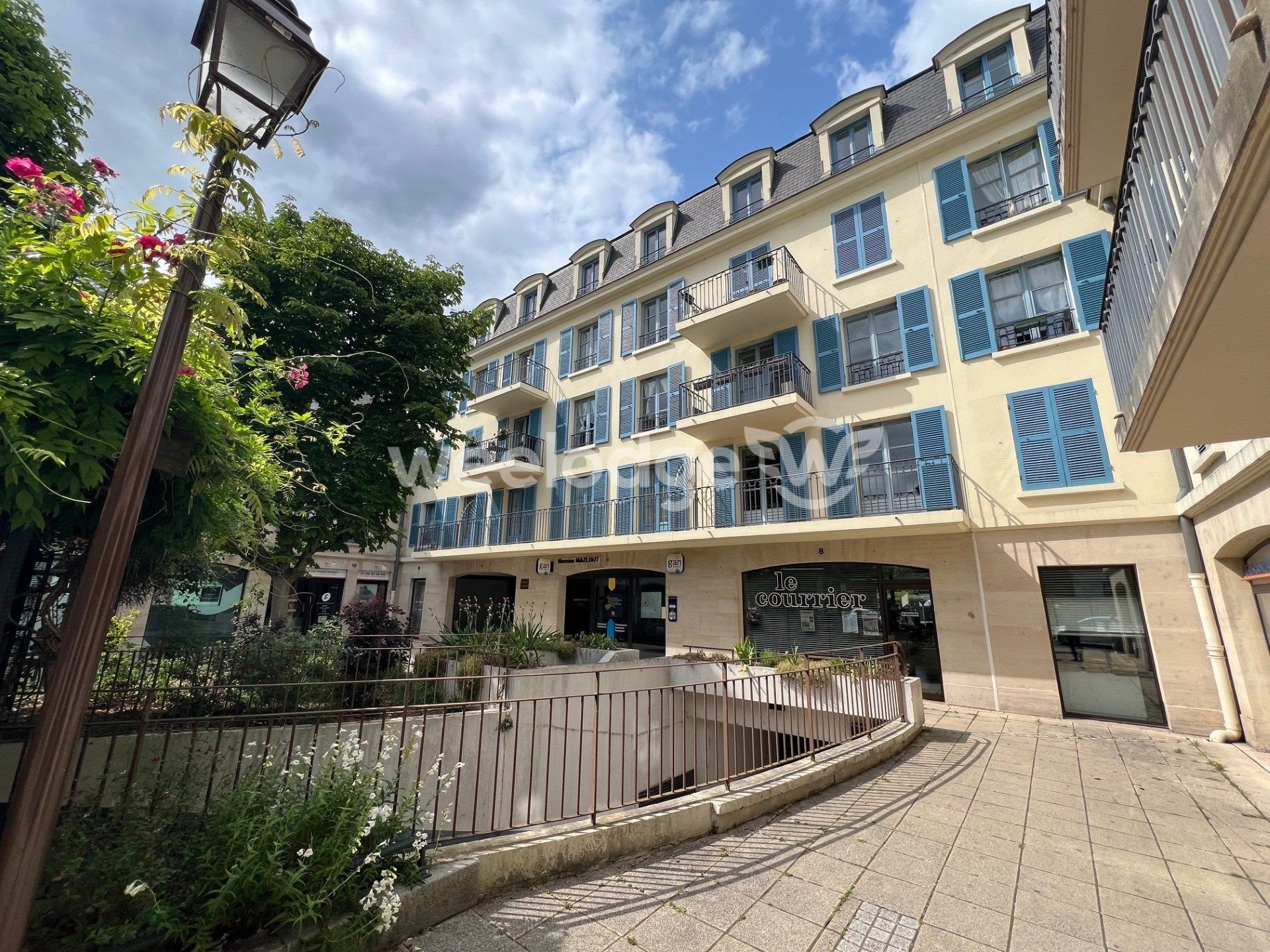 Appartement à vendre, 61m², Mantes-la-Jolie