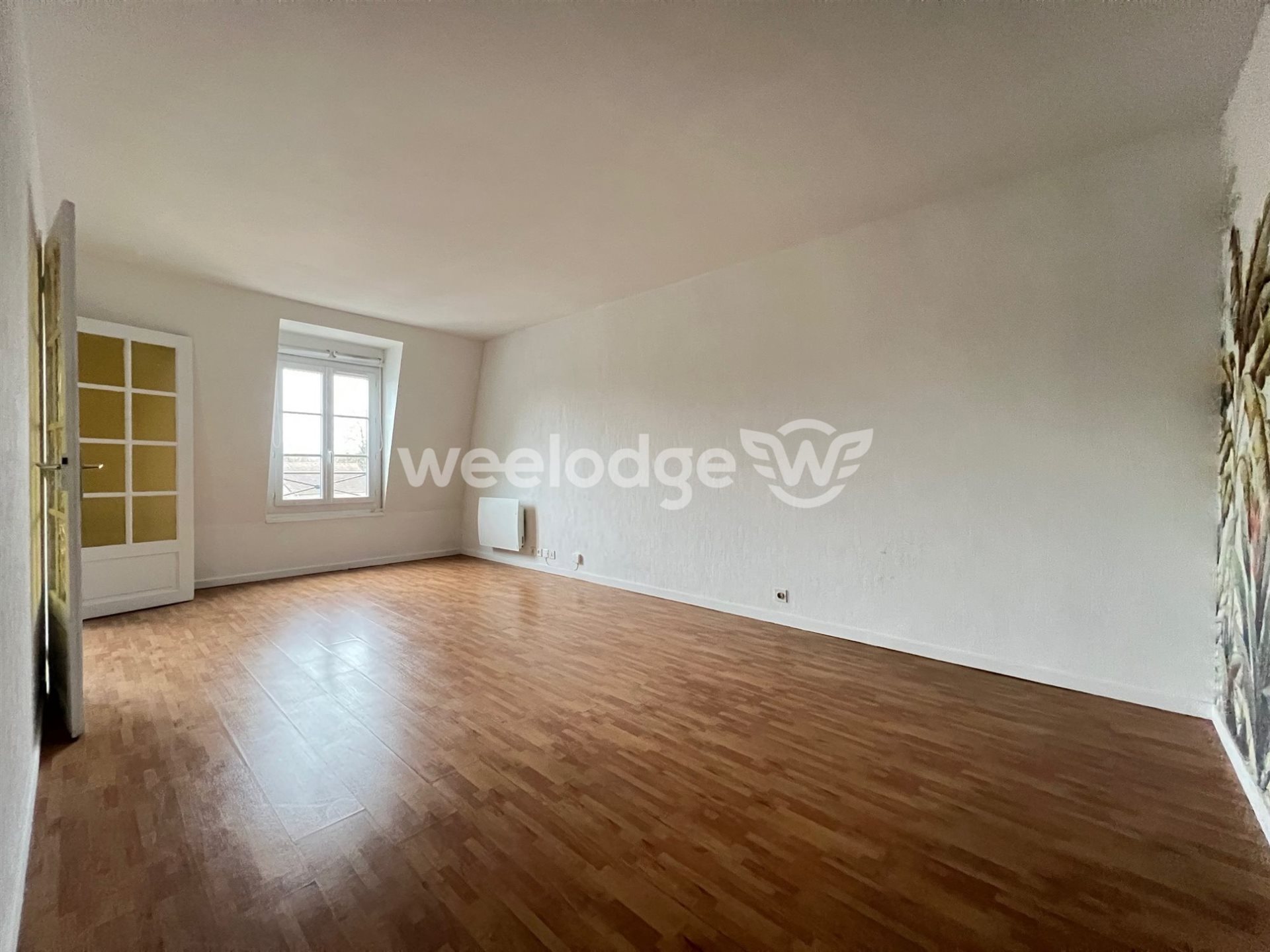 Appartement à vendre, 61m², Mantes-la-Jolie