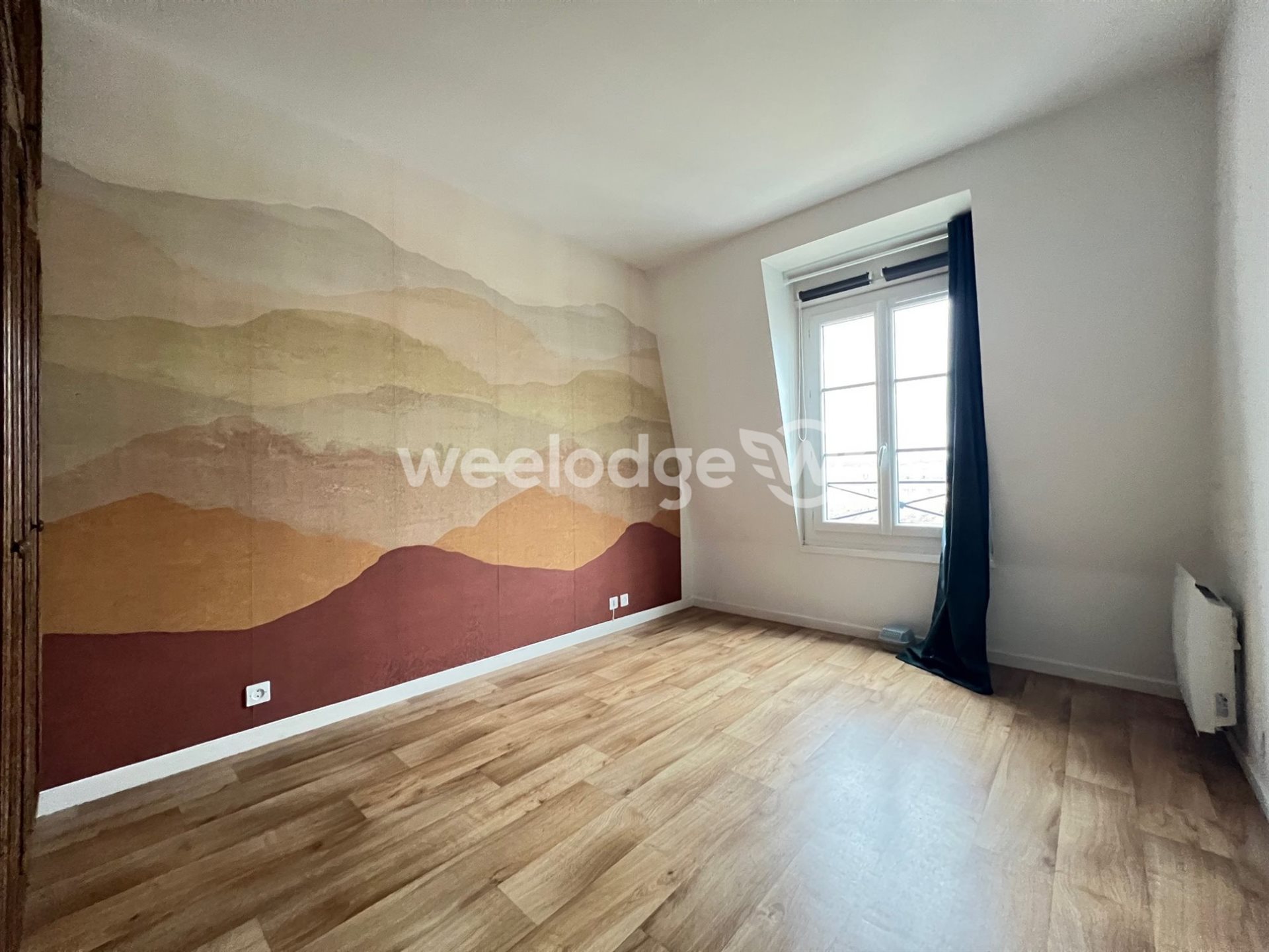 Appartement à vendre, 61m², Mantes-la-Jolie