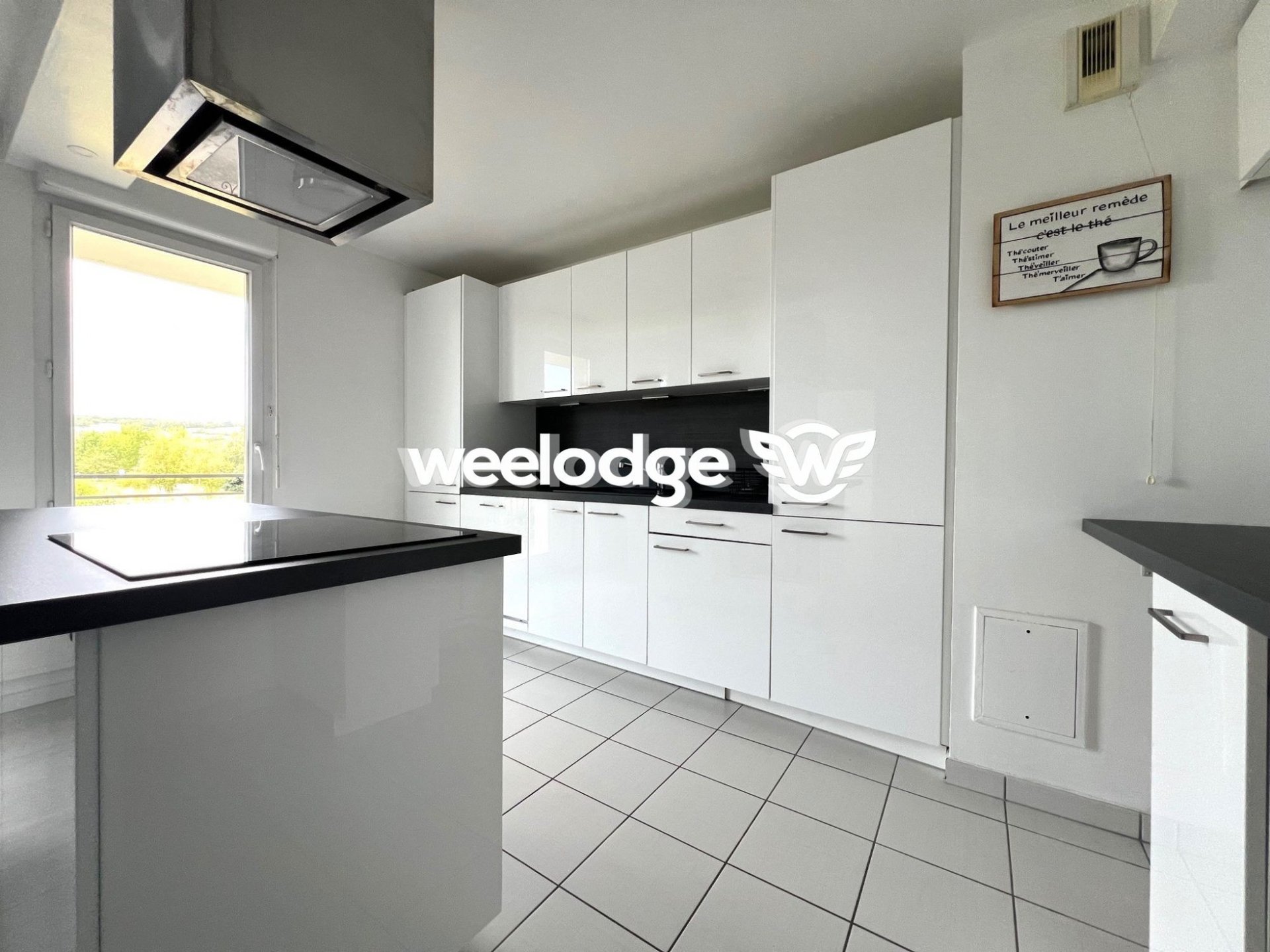 Appartement à vendre, 64m², Mantes-la-Jolie