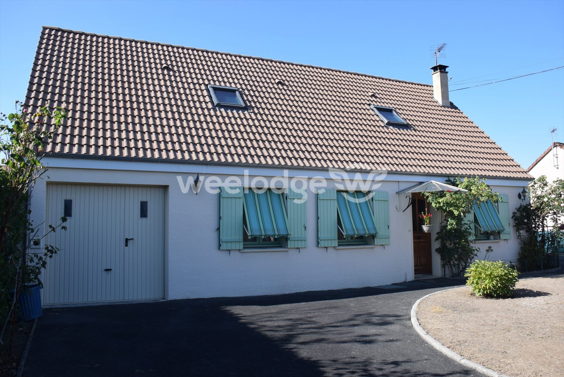Maison à vendre, 113m², Velles