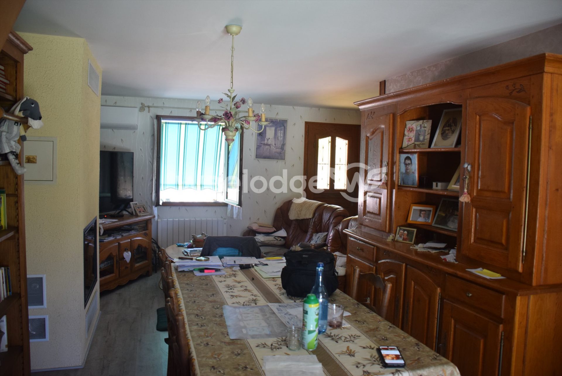 Maison à vendre, 113m², Velles