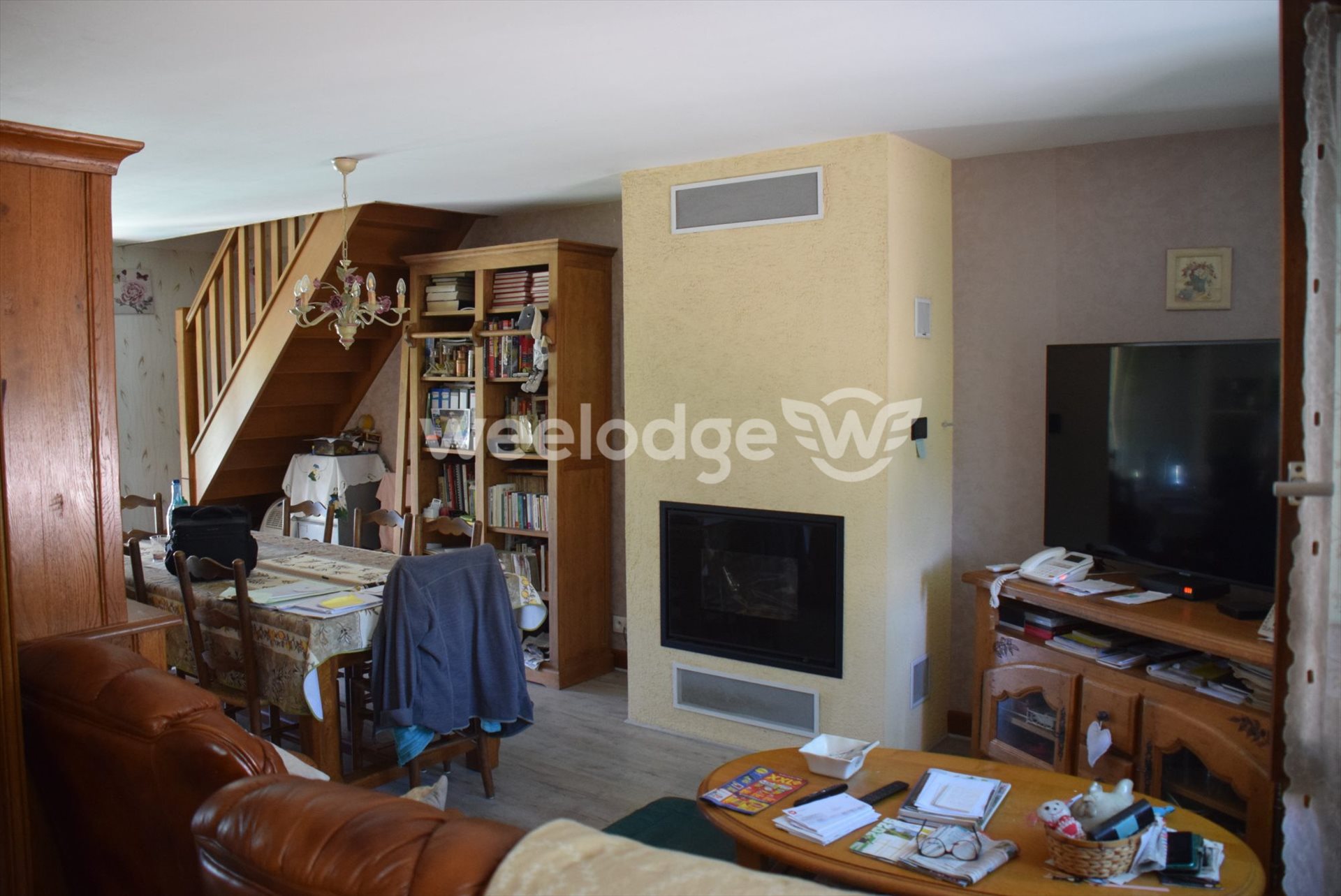 Maison à vendre, 113m², Velles