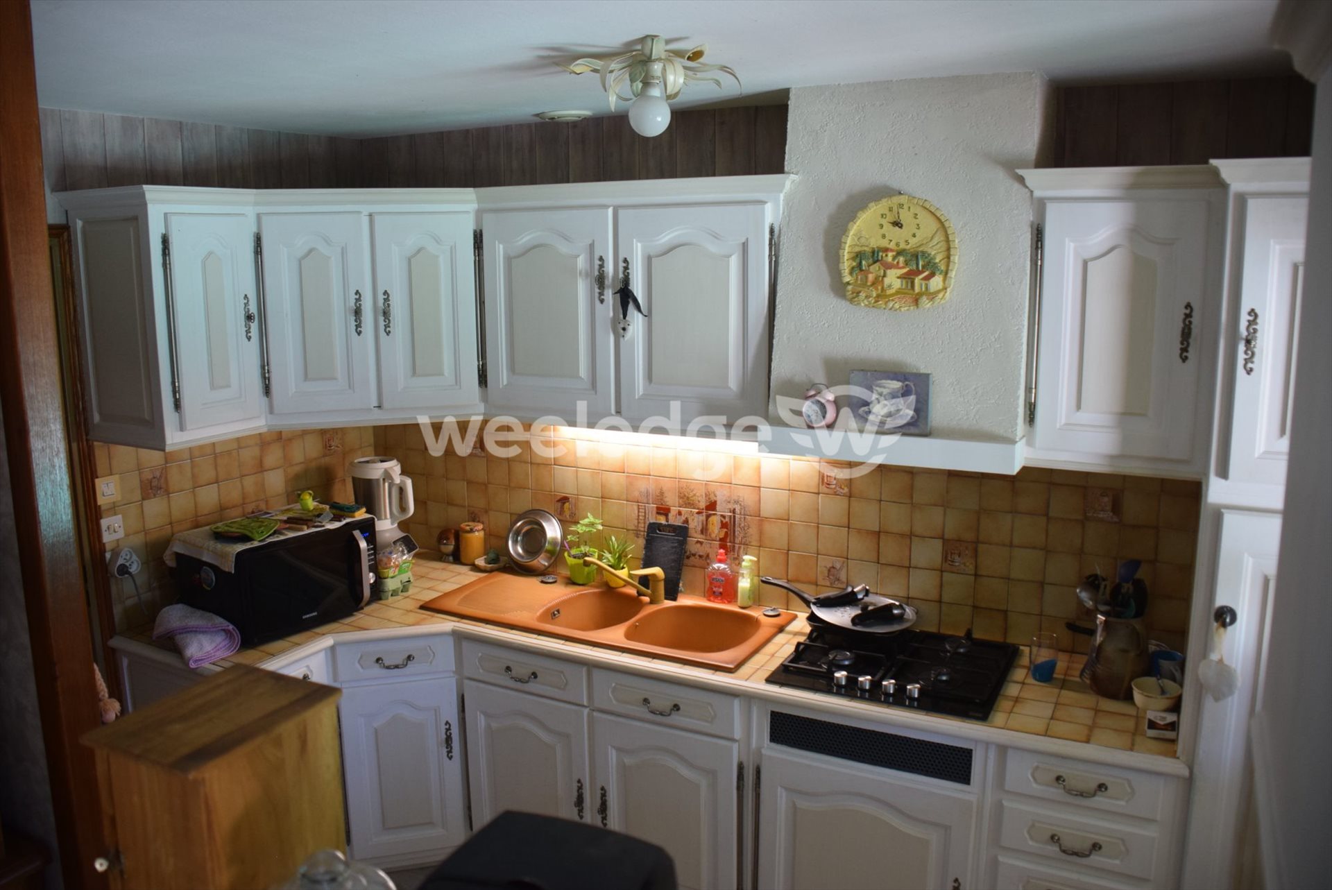 Maison à vendre, 113m², Velles