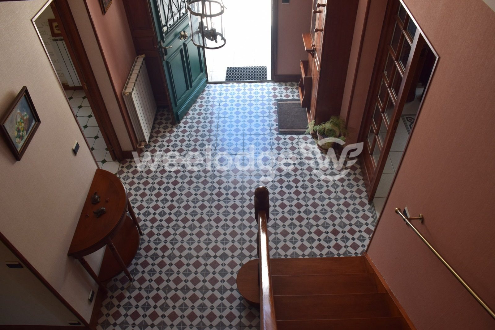 Maison à vendre, 120m², Saint-Gaultier