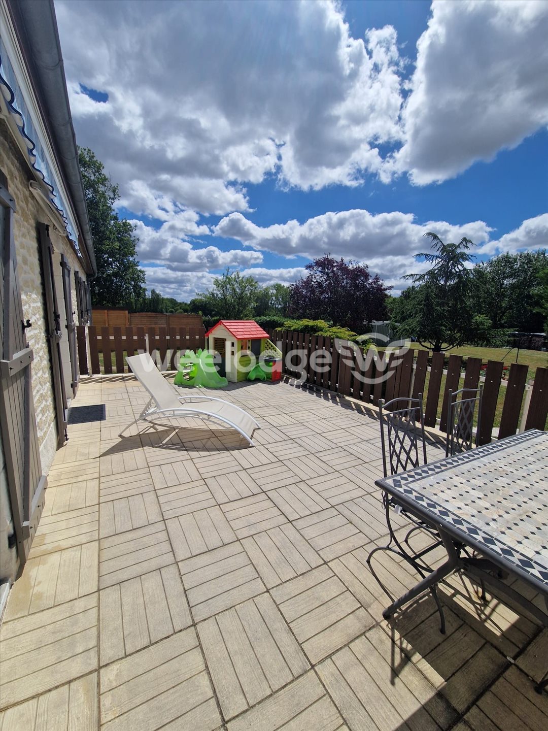 Maison à vendre, 106m², Velles