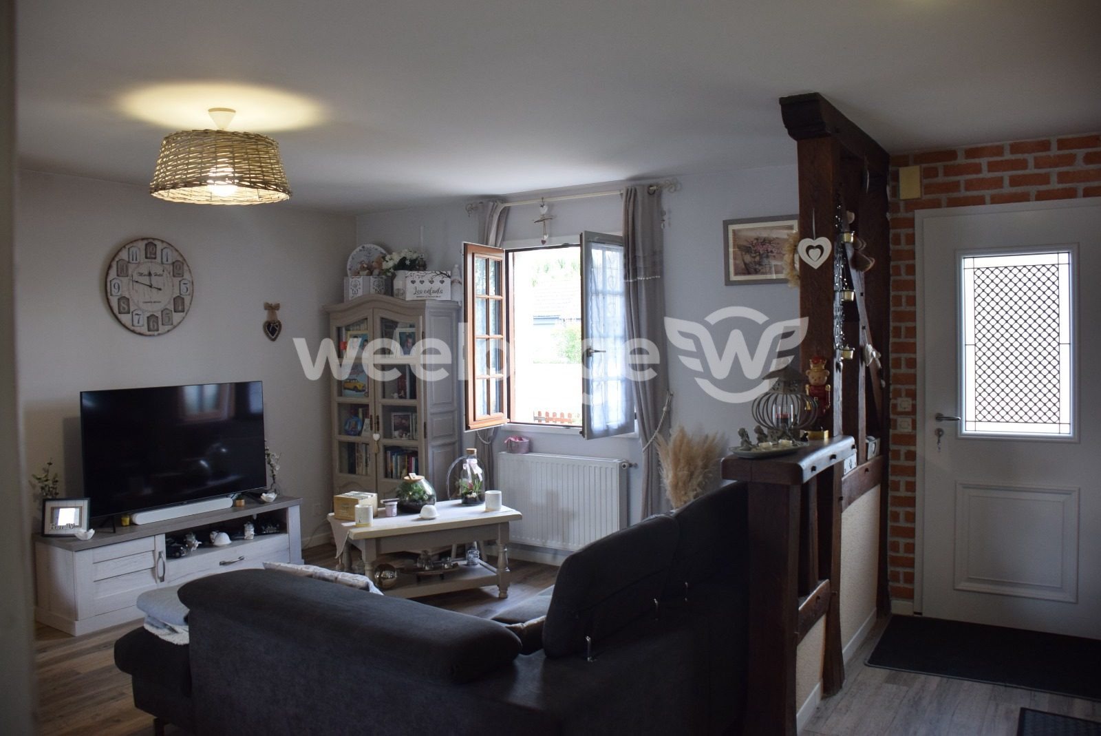 Maison à vendre, 106m², Velles