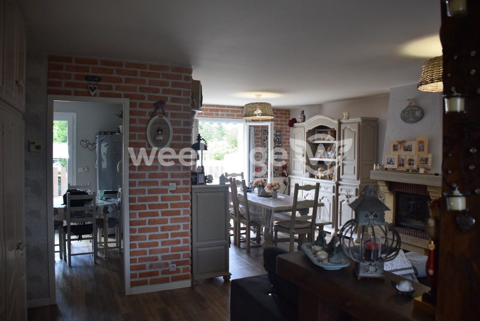 Maison à vendre, 106m², Velles