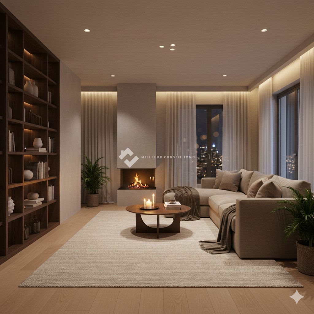 Appartement à vendre, 91m², Vélizy-Villacoublay