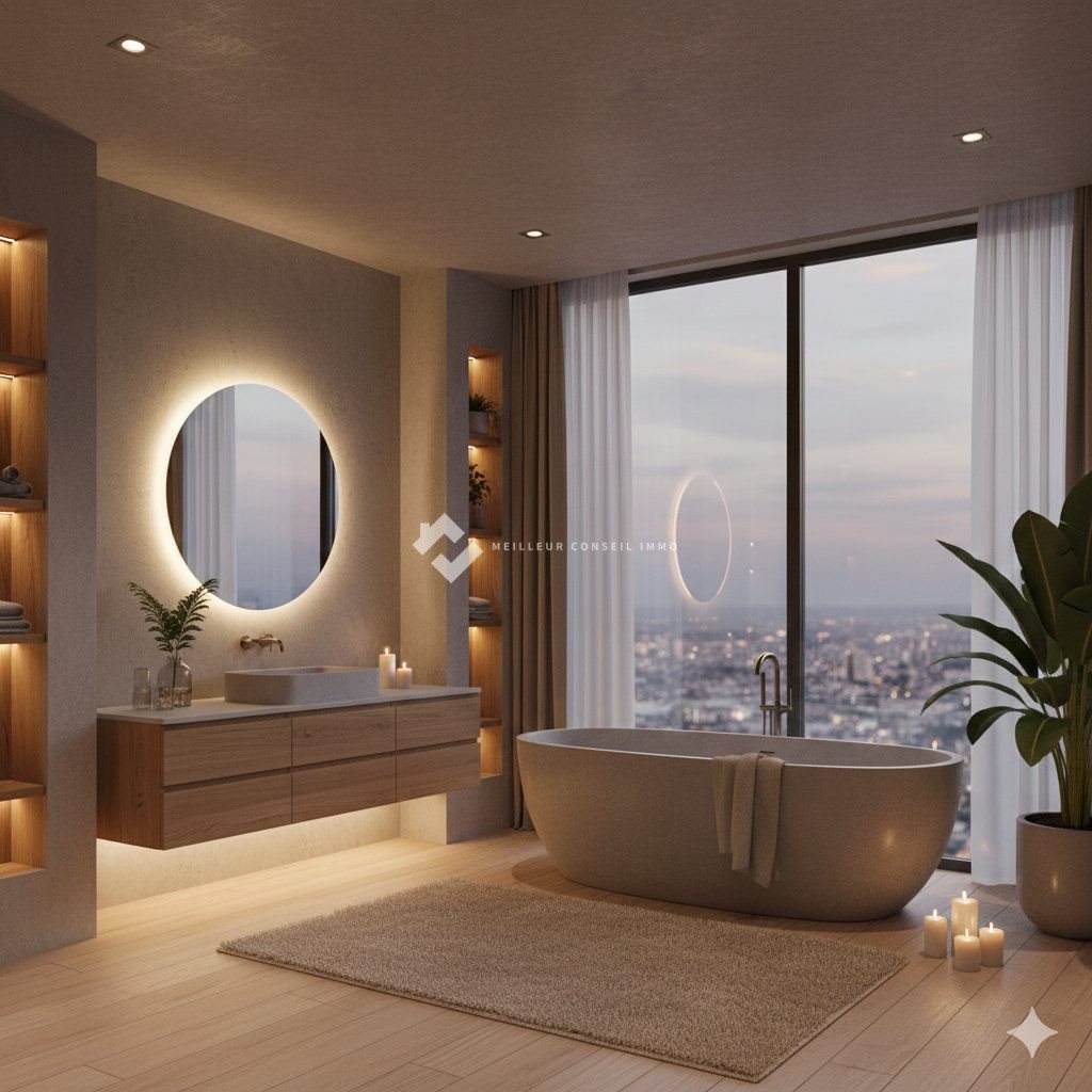 Appartement à vendre, 91m², Vélizy-Villacoublay