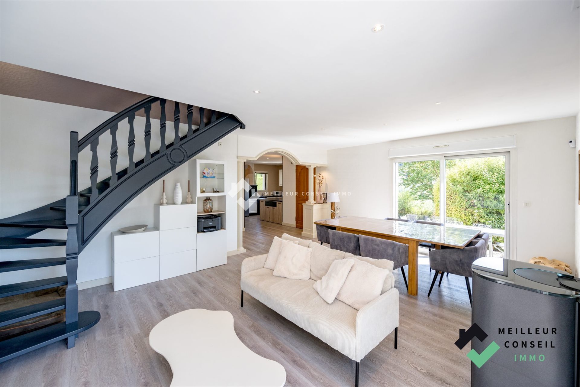Maison à vendre, 147m², Plaintel