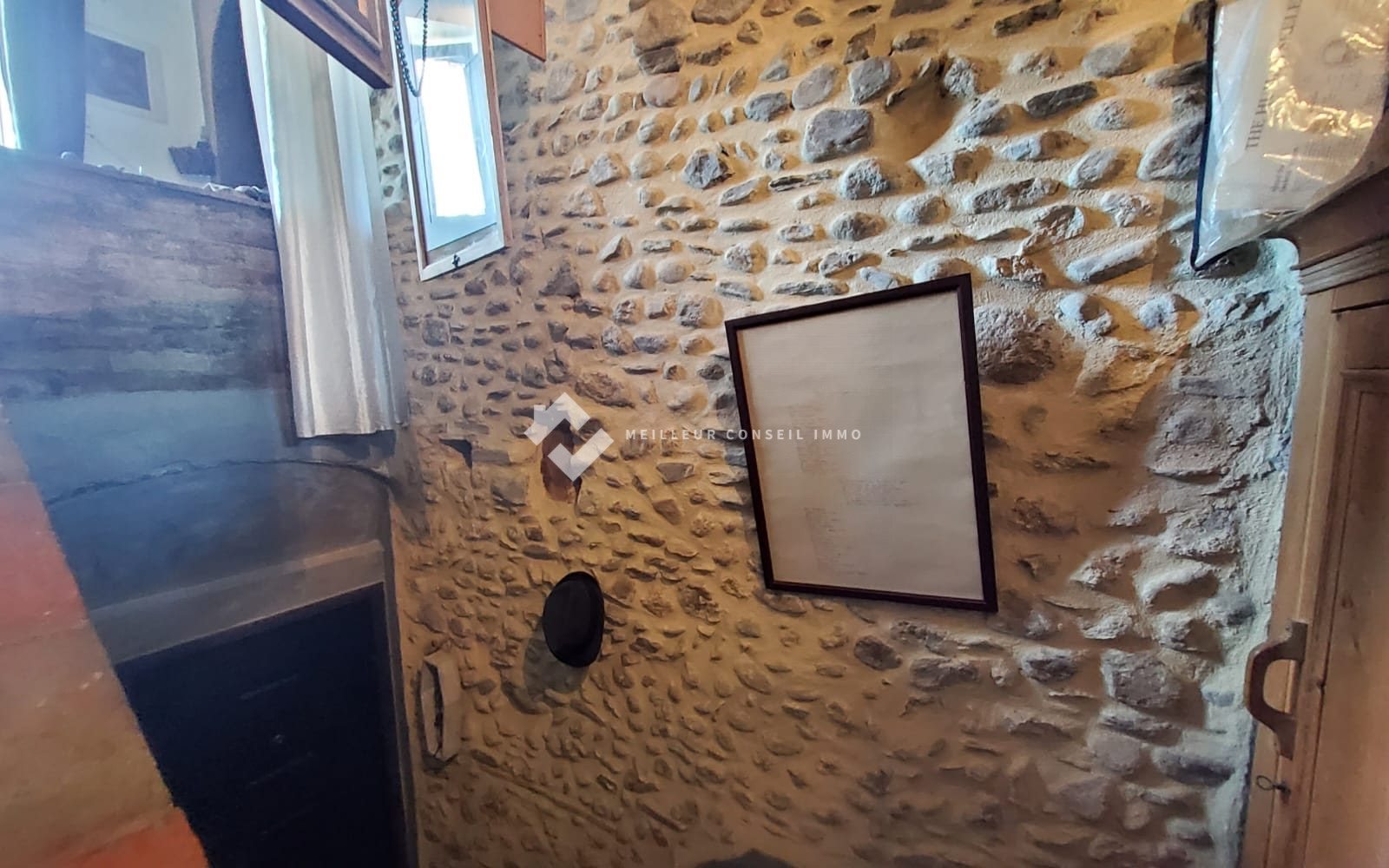 Maison à vendre, 82m², Bessèges