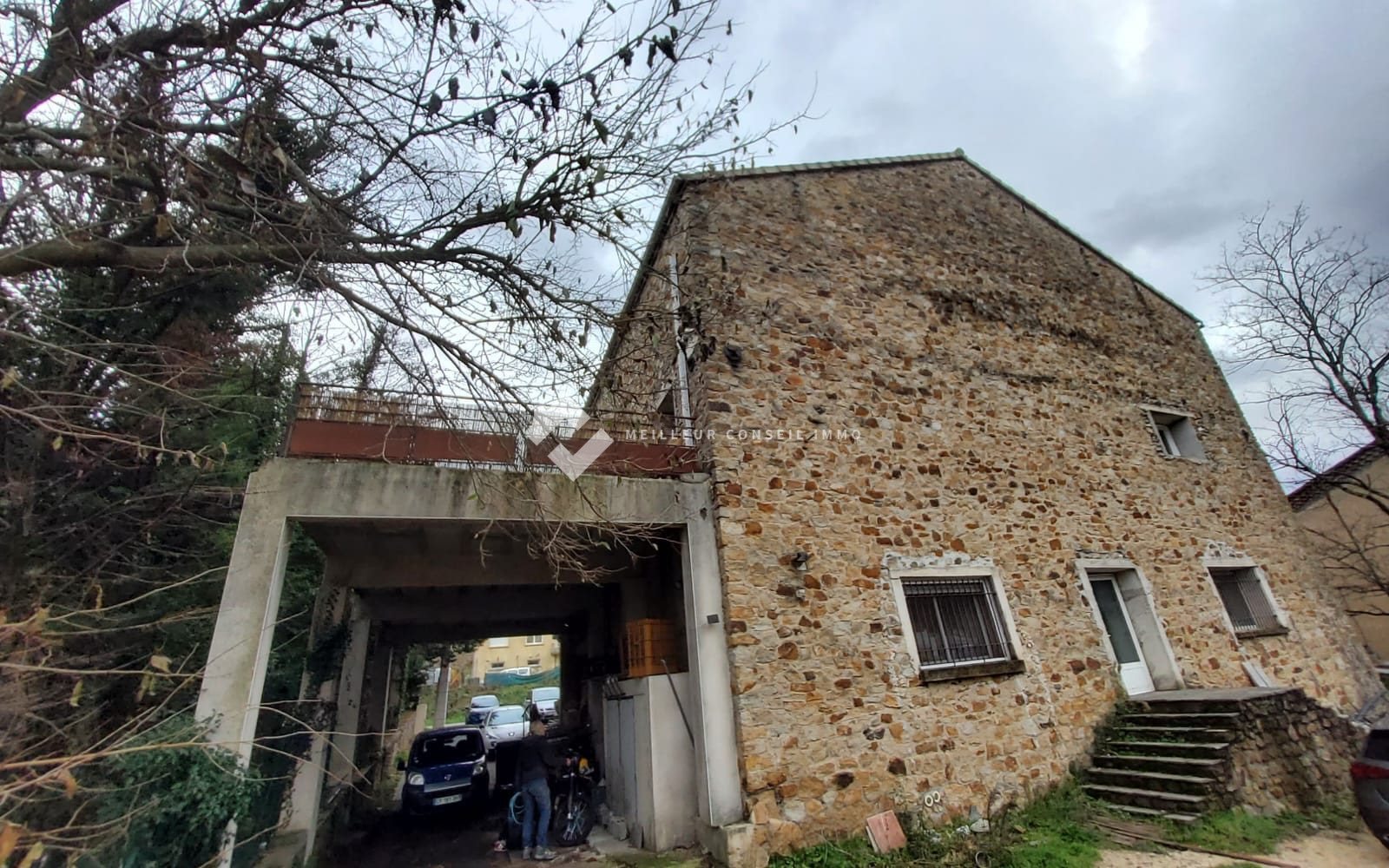 Maison à vendre, 414m², Gagnières