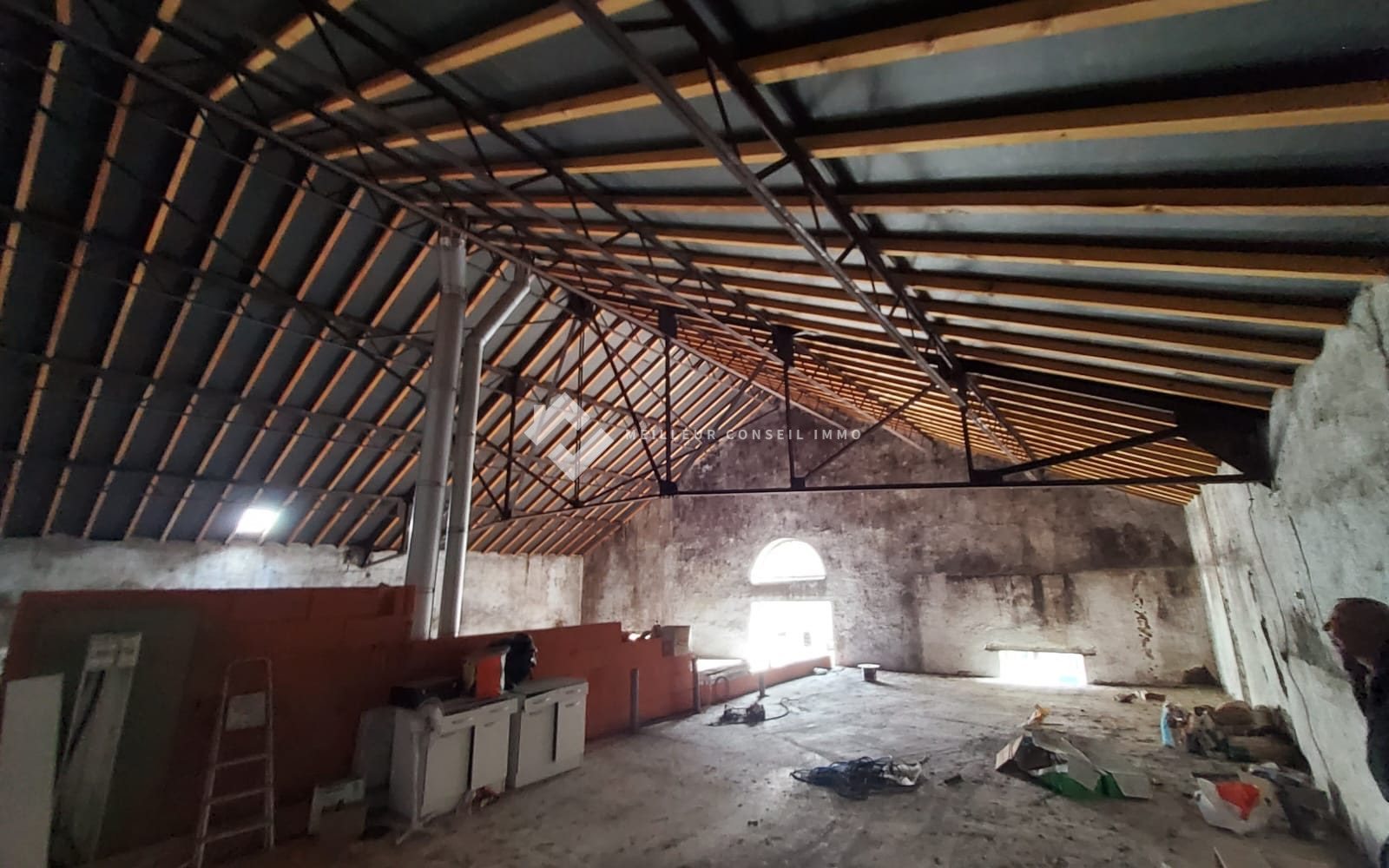Maison à vendre, 414m², Gagnières