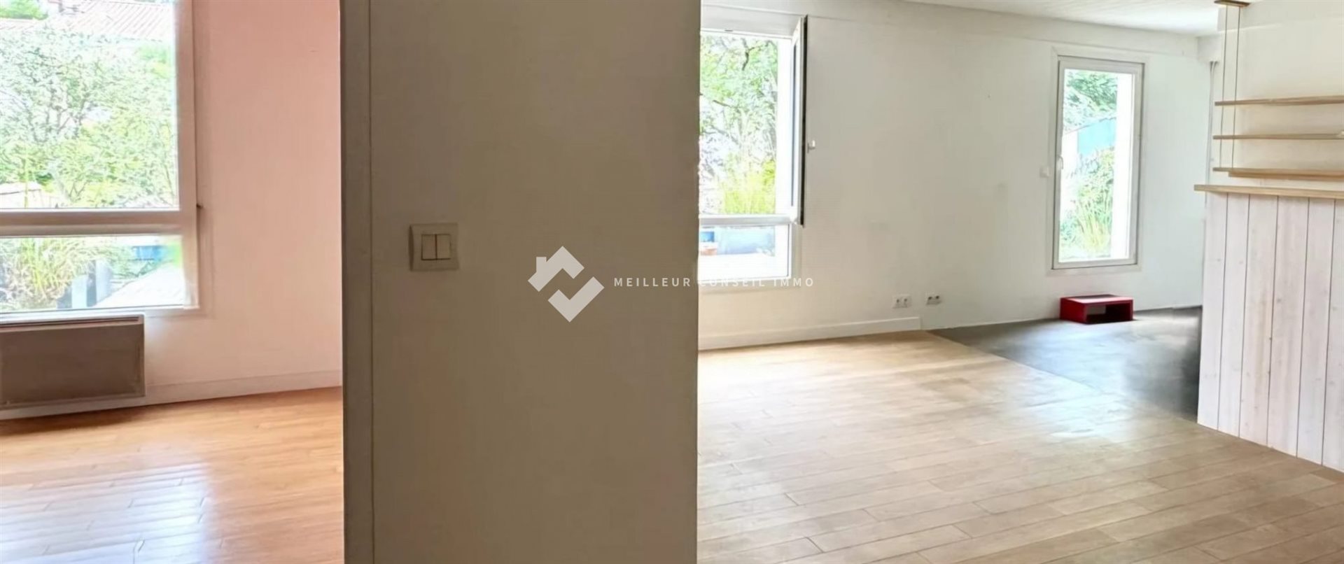 Appartement à vendre, 66m², La Rochelle