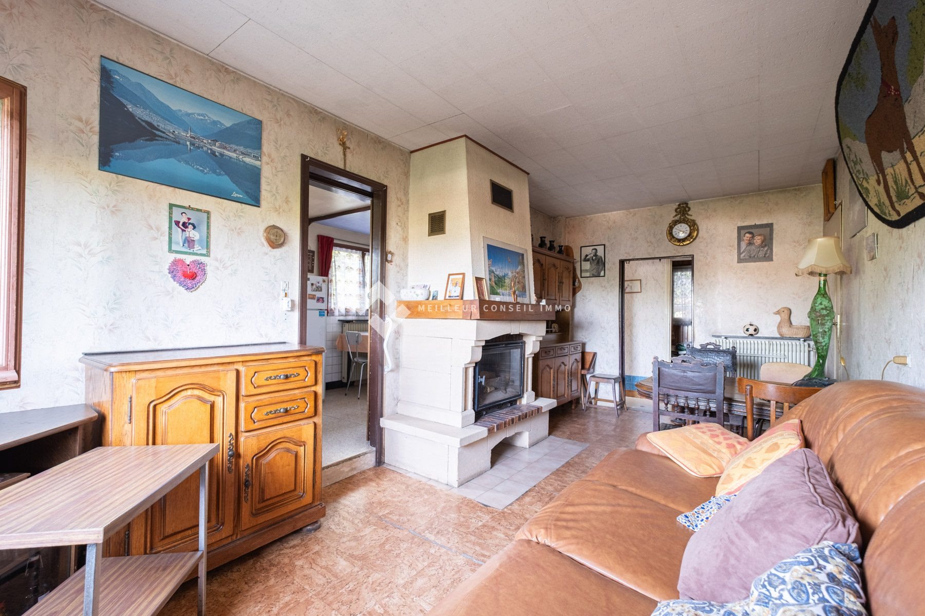 Maison à vendre, 63m², Cachan
