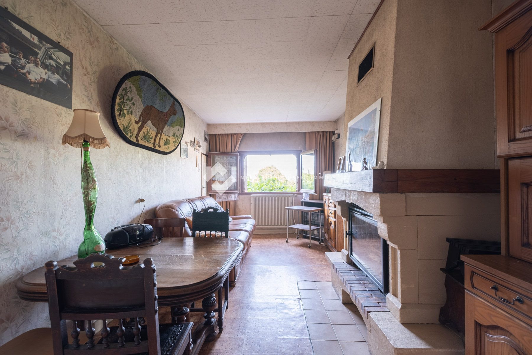 Maison à vendre, 63m², Cachan