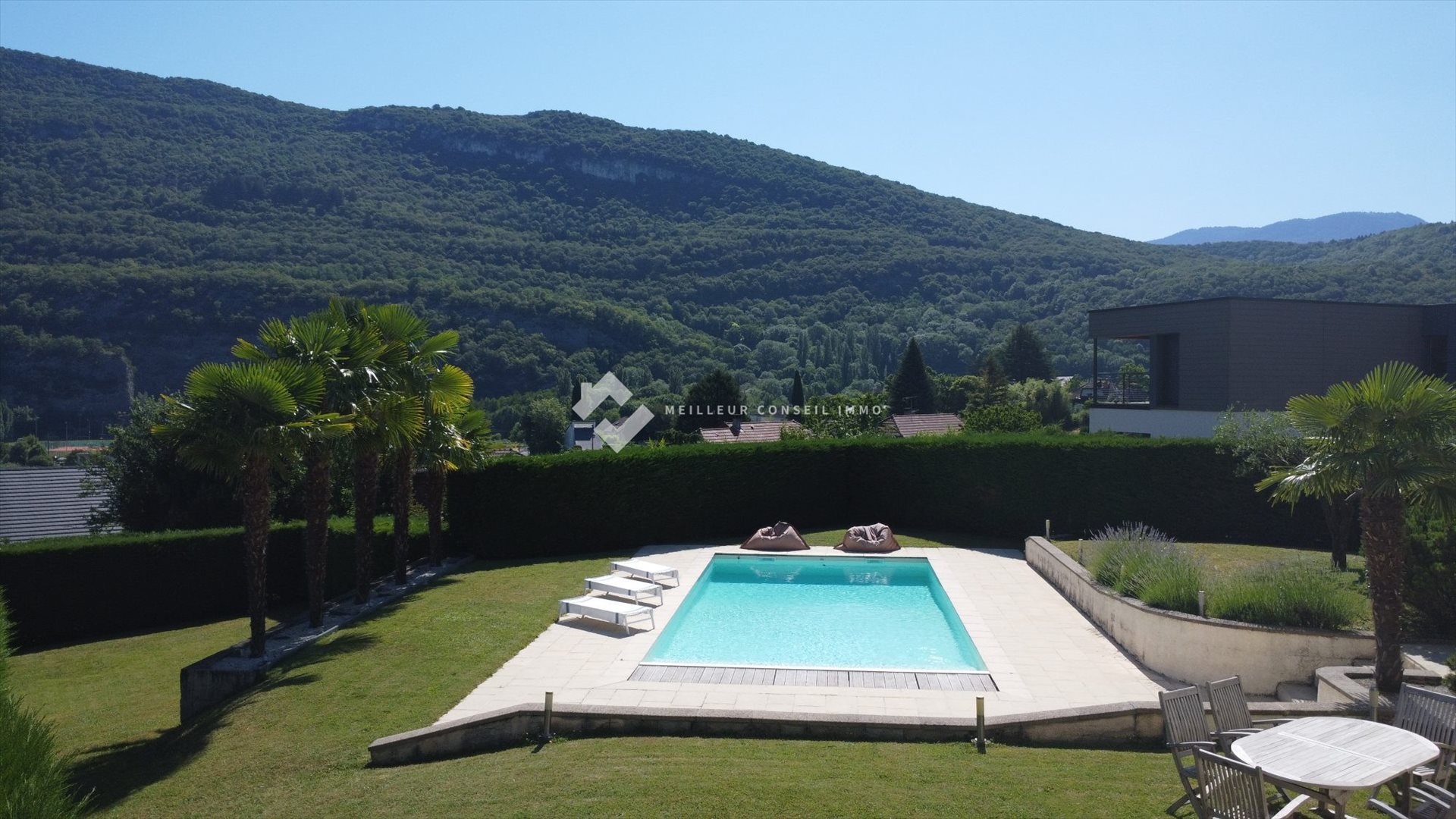 Maison à vendre, 232m², Brison-Saint-Innocent