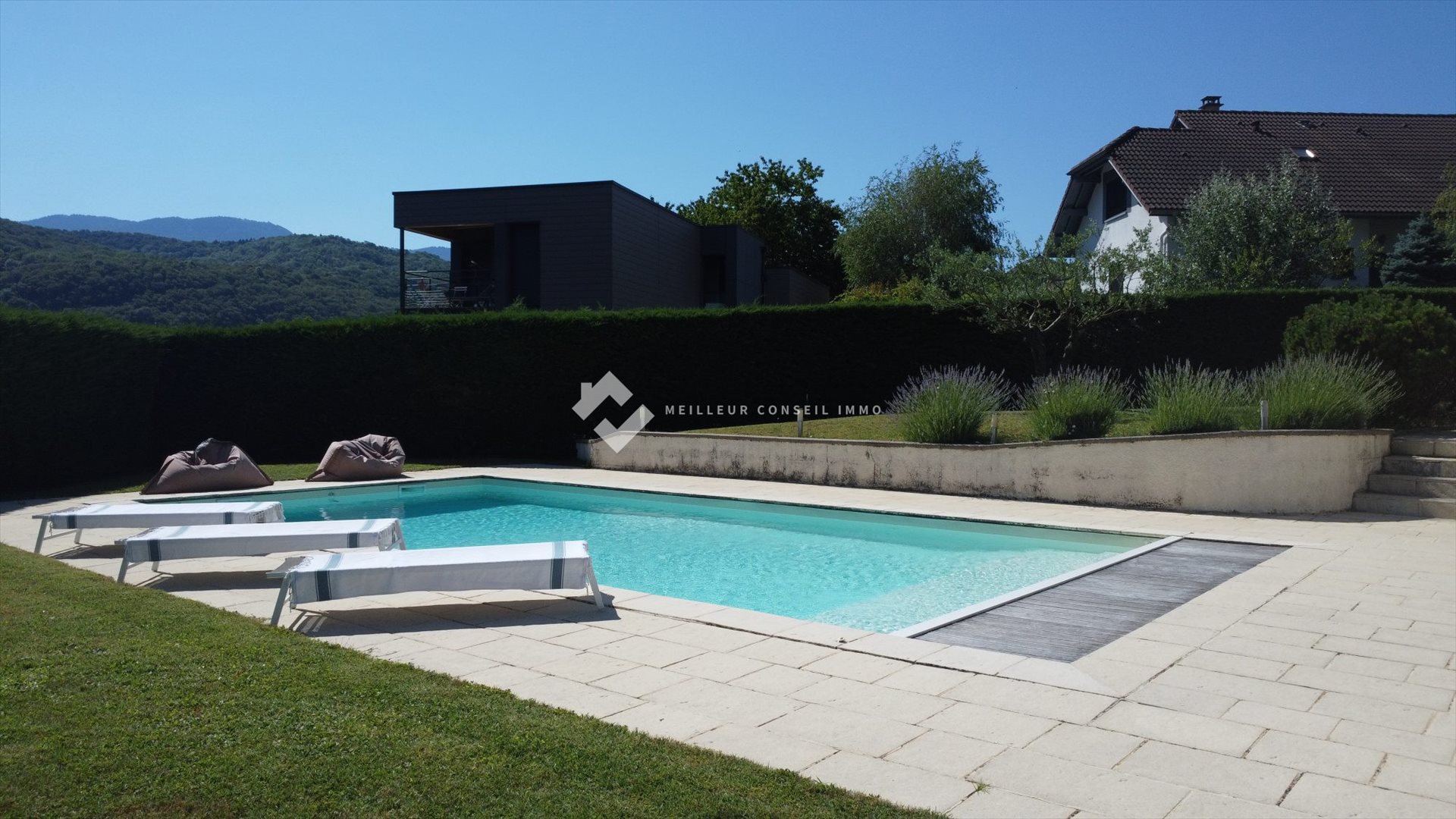 Maison à vendre, 232m², Brison-Saint-Innocent