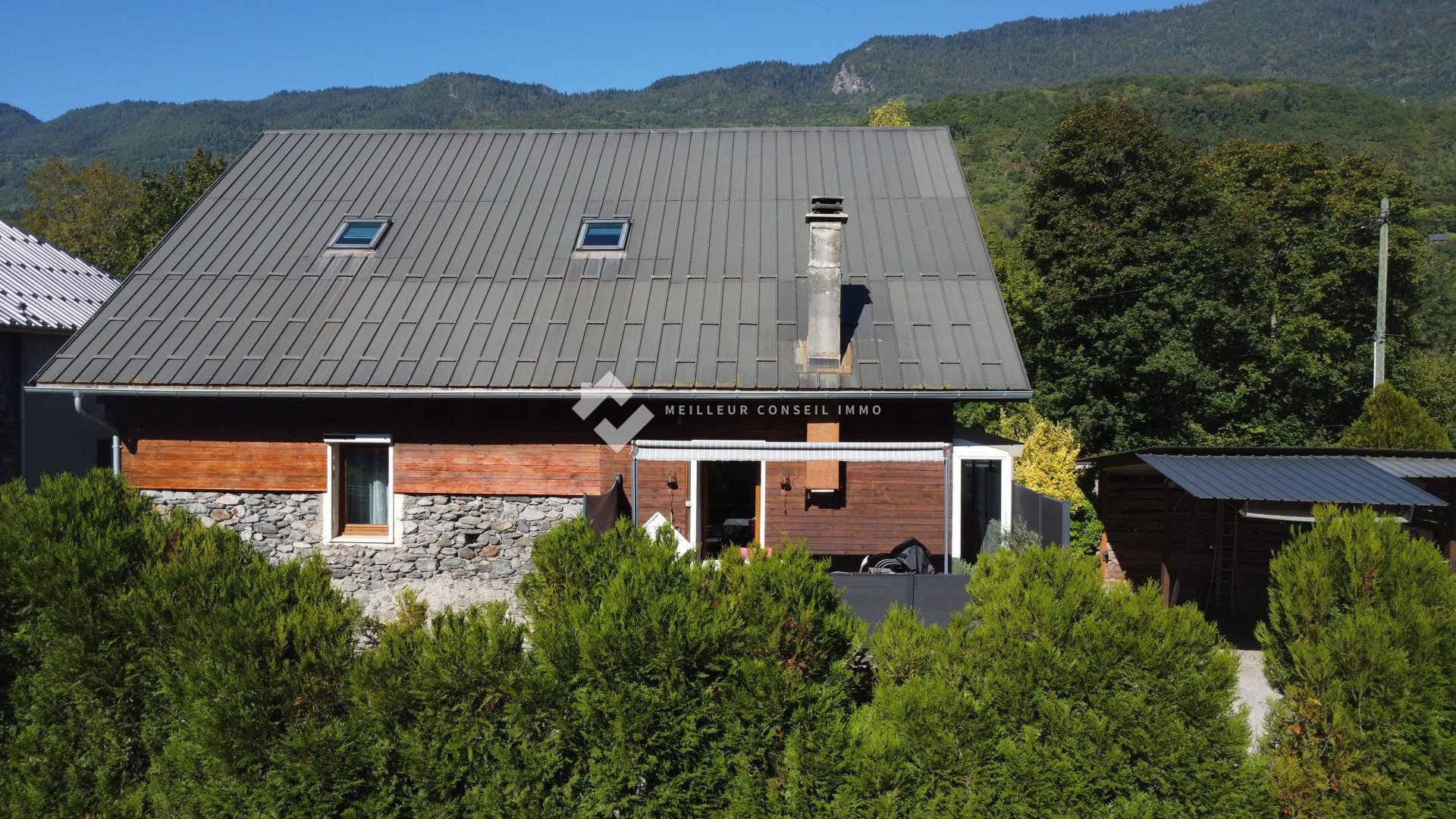 Maison à vendre, 240m², Argentine