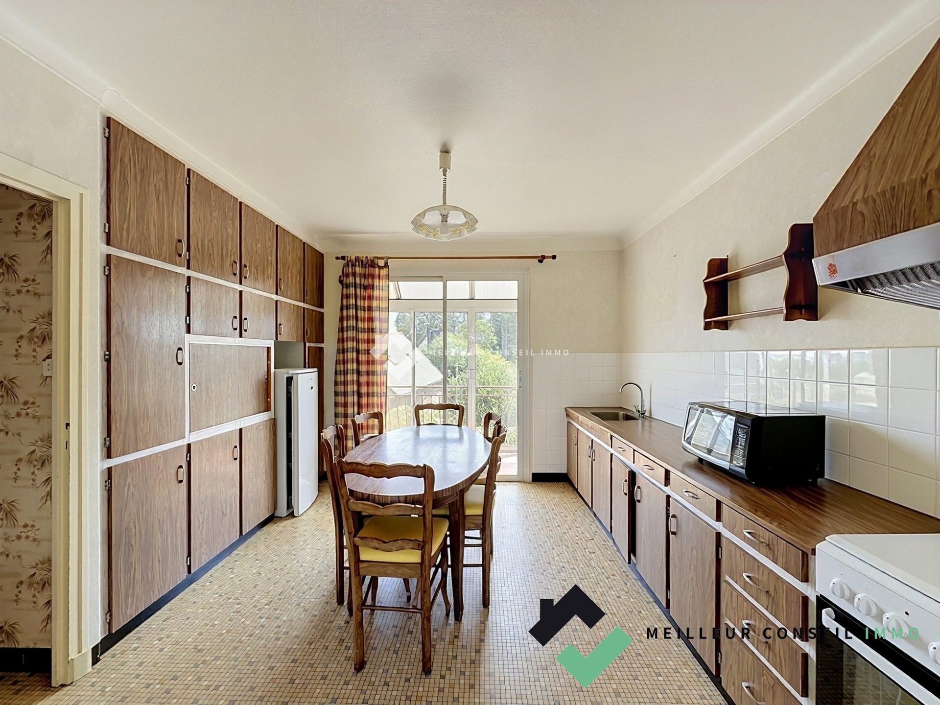Maison à vendre, 140m², Saint-Brieuc