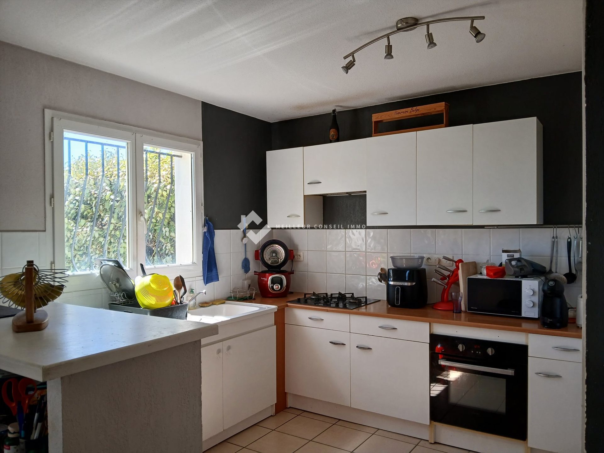 Maison à vendre, 85m², Montredon-des-Corbières