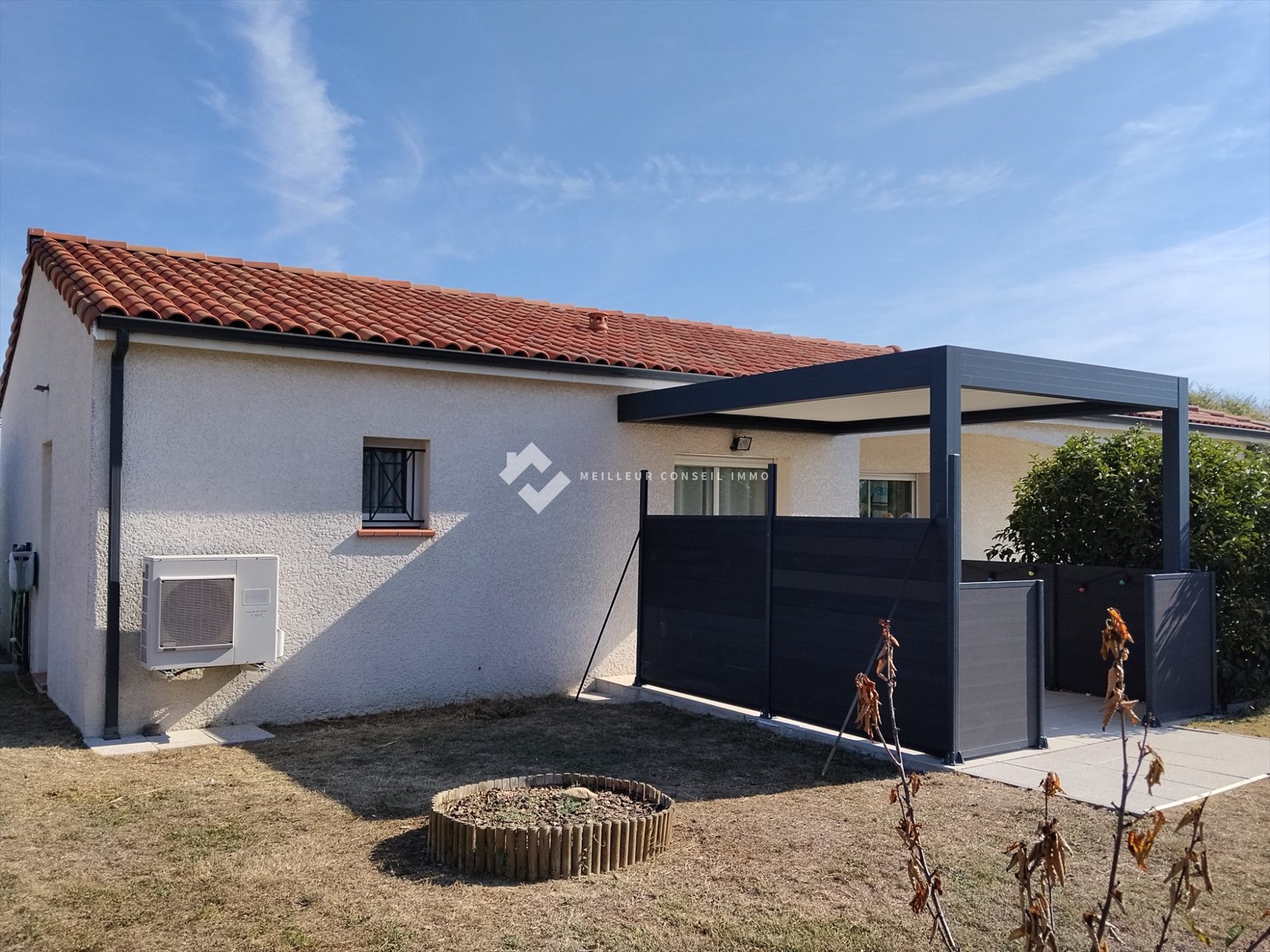 Maison à vendre, 123m², Frouzins