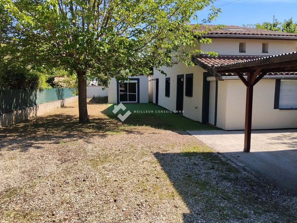 Maison à vendre, 127m², Portet-sur-Garonne