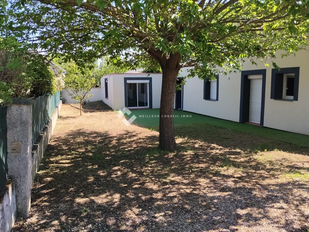 Maison à vendre, 127m², Portet-sur-Garonne