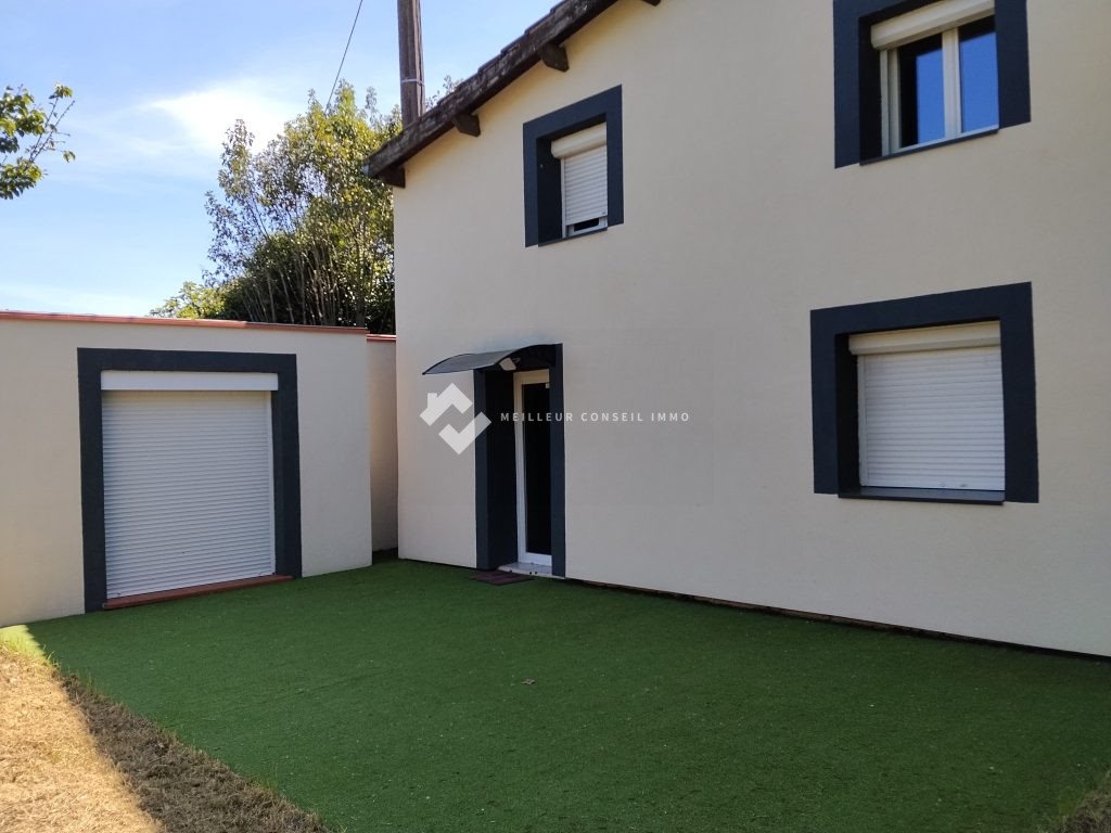 Maison à vendre, 127m², Portet-sur-Garonne
