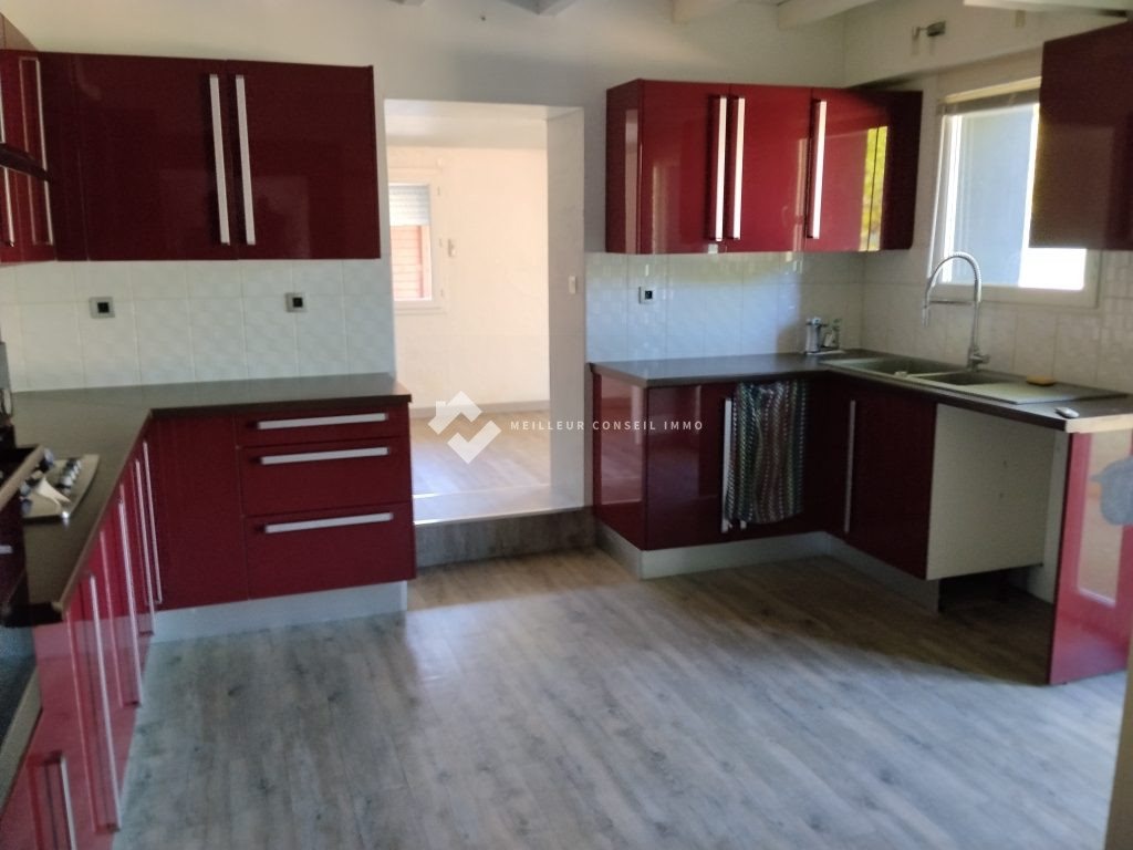 Maison à vendre, 127m², Portet-sur-Garonne